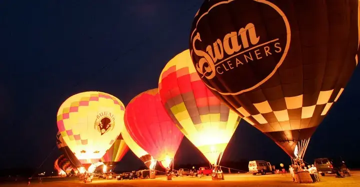 Swan Cleaners - Image 7