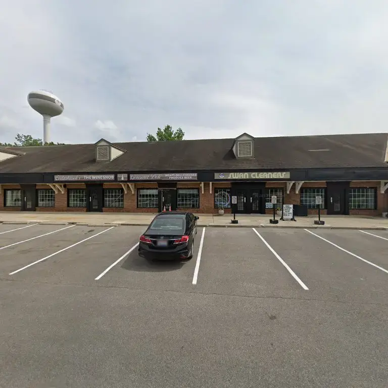 Swan Cleaners thumbnail 11