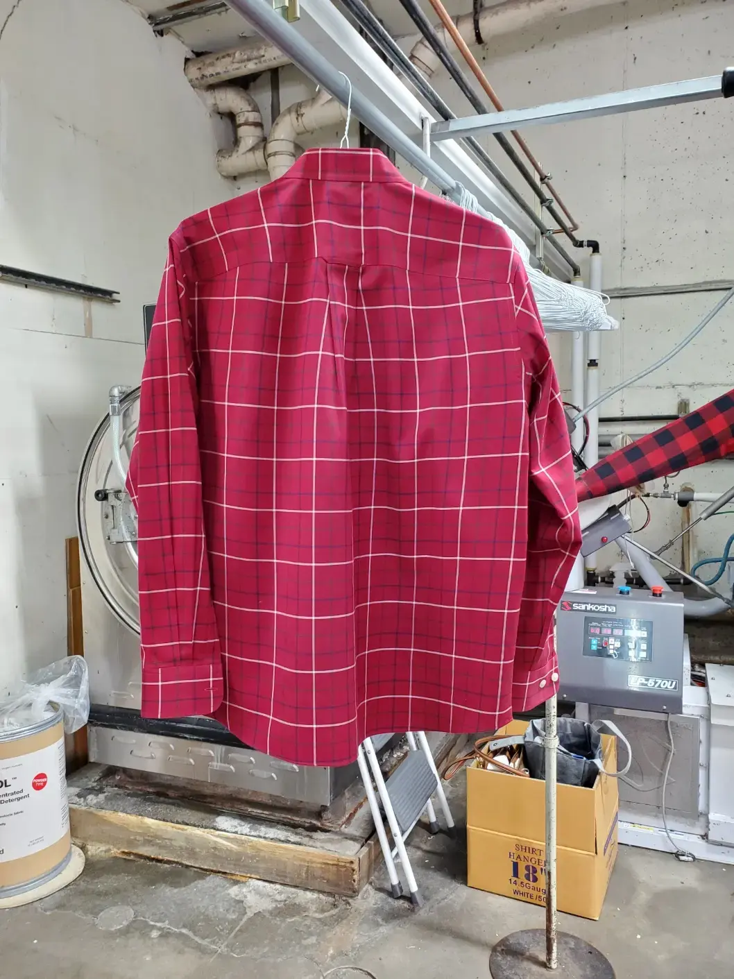 Swan Dry Cleaners & Alterations thumbnail 12