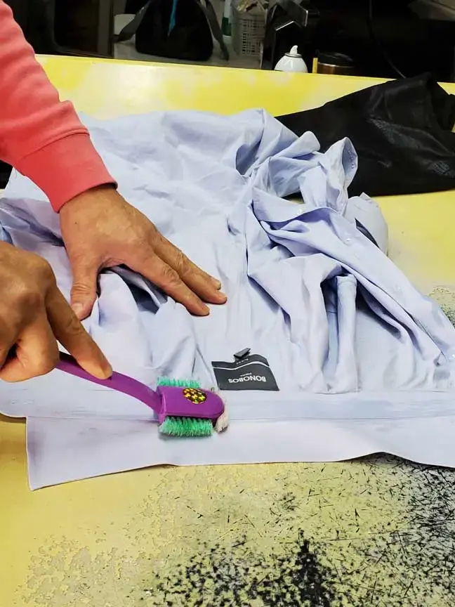 Swan Dry Cleaners & Alterations thumbnail 10