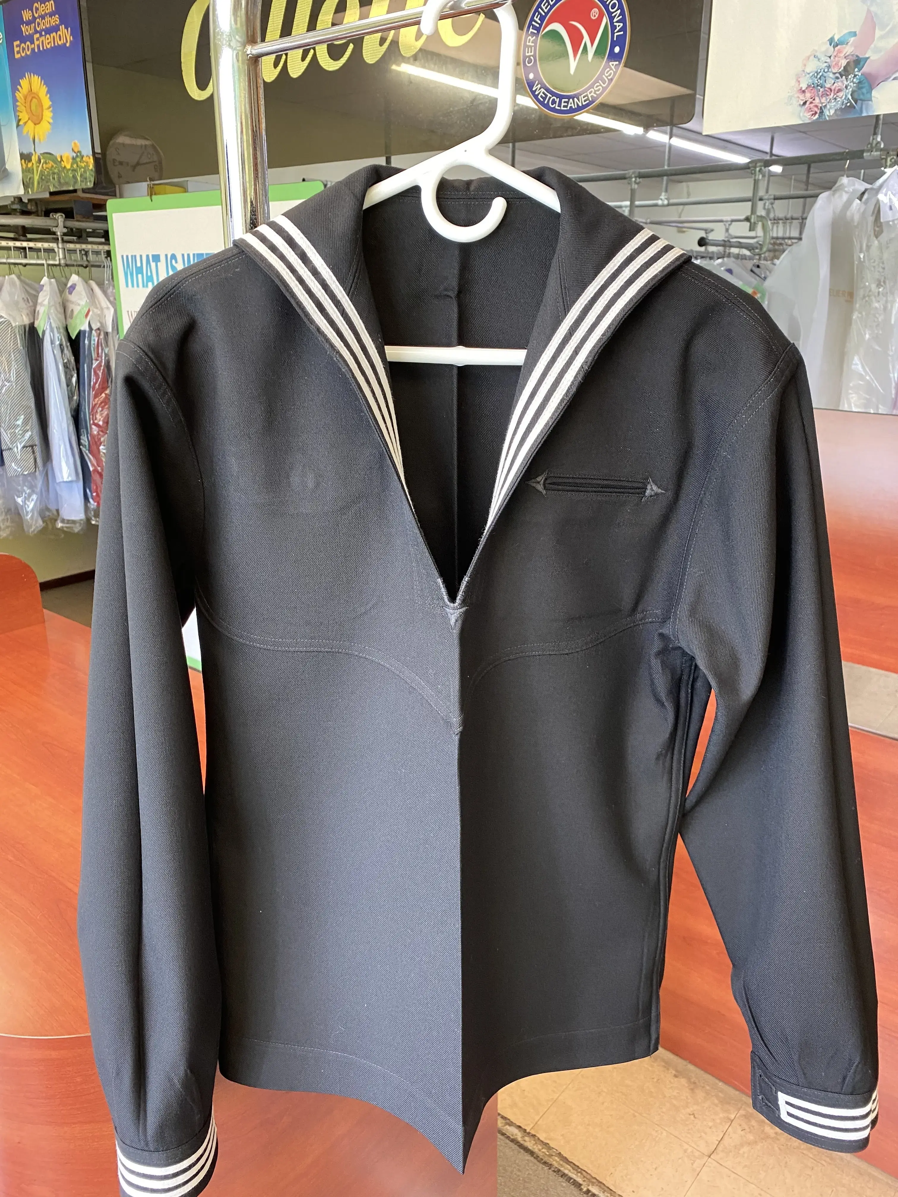 Swan Dry Cleaners & Alterations thumbnail 7