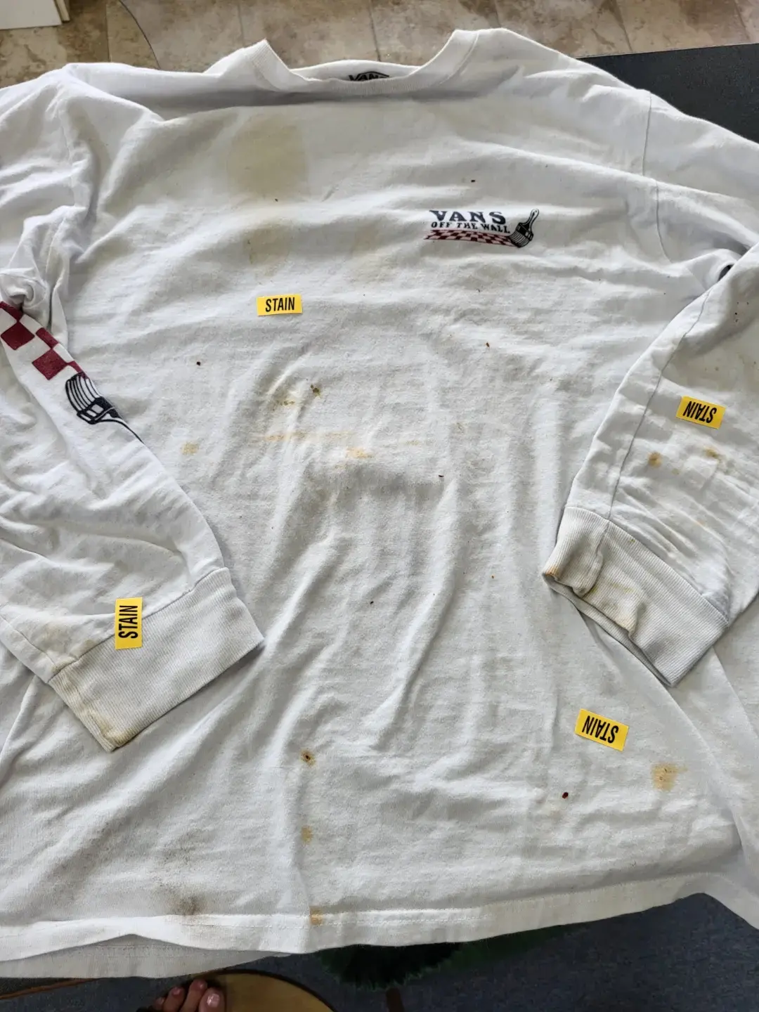 Swan Dry Cleaners & Alterations - Image 17