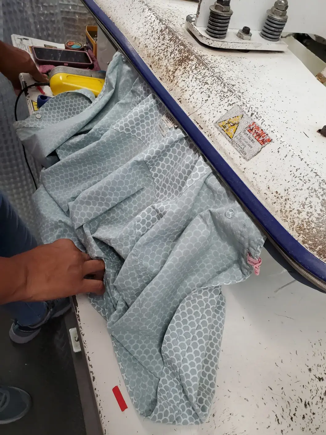 Swan Dry Cleaners & Alterations thumbnail 15