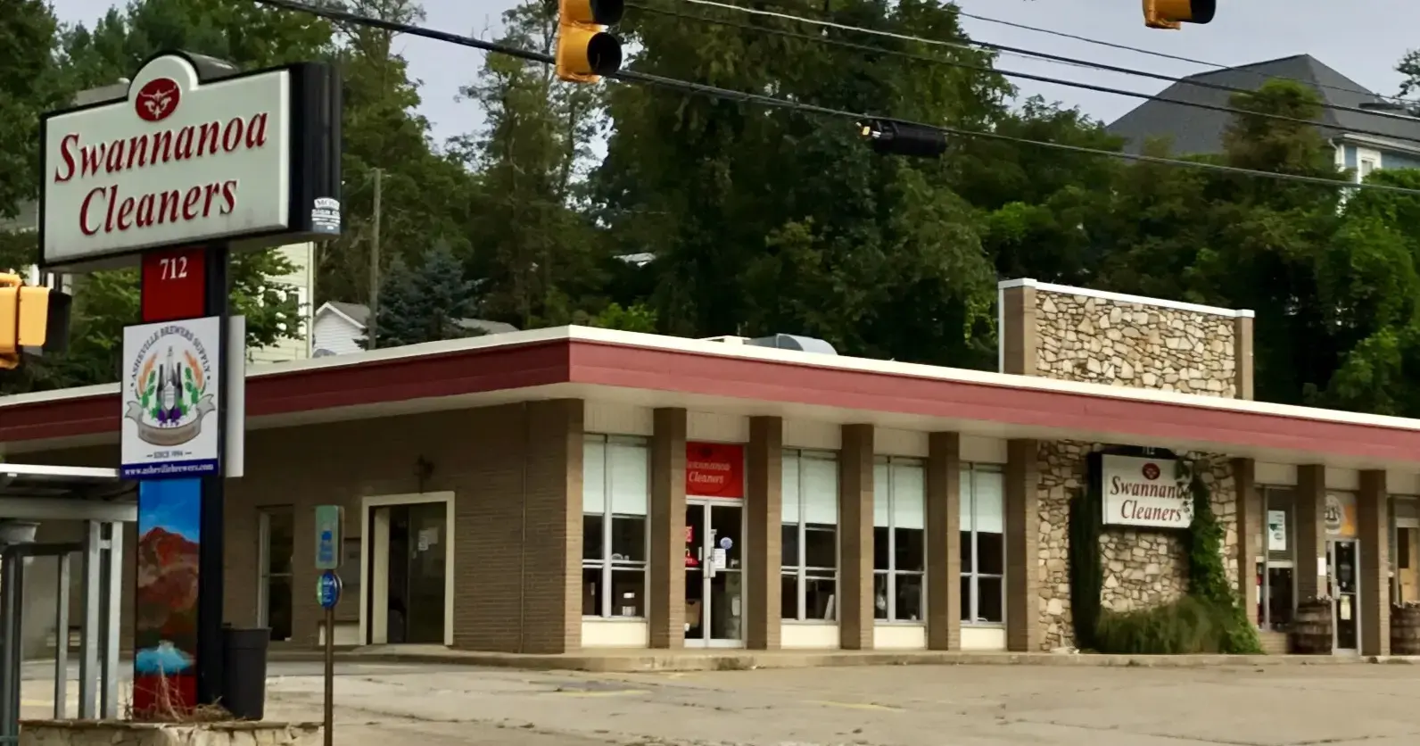 Swannanoa Cleaners - Image 5