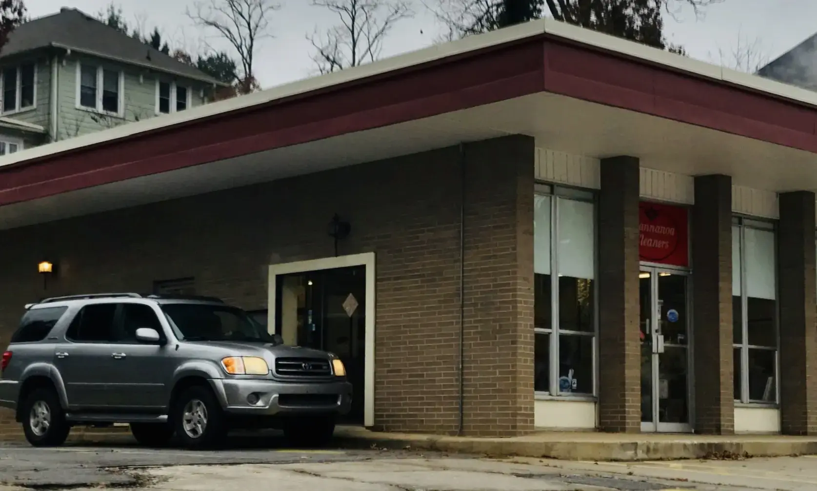 Swannanoa Cleaners thumbnail 3