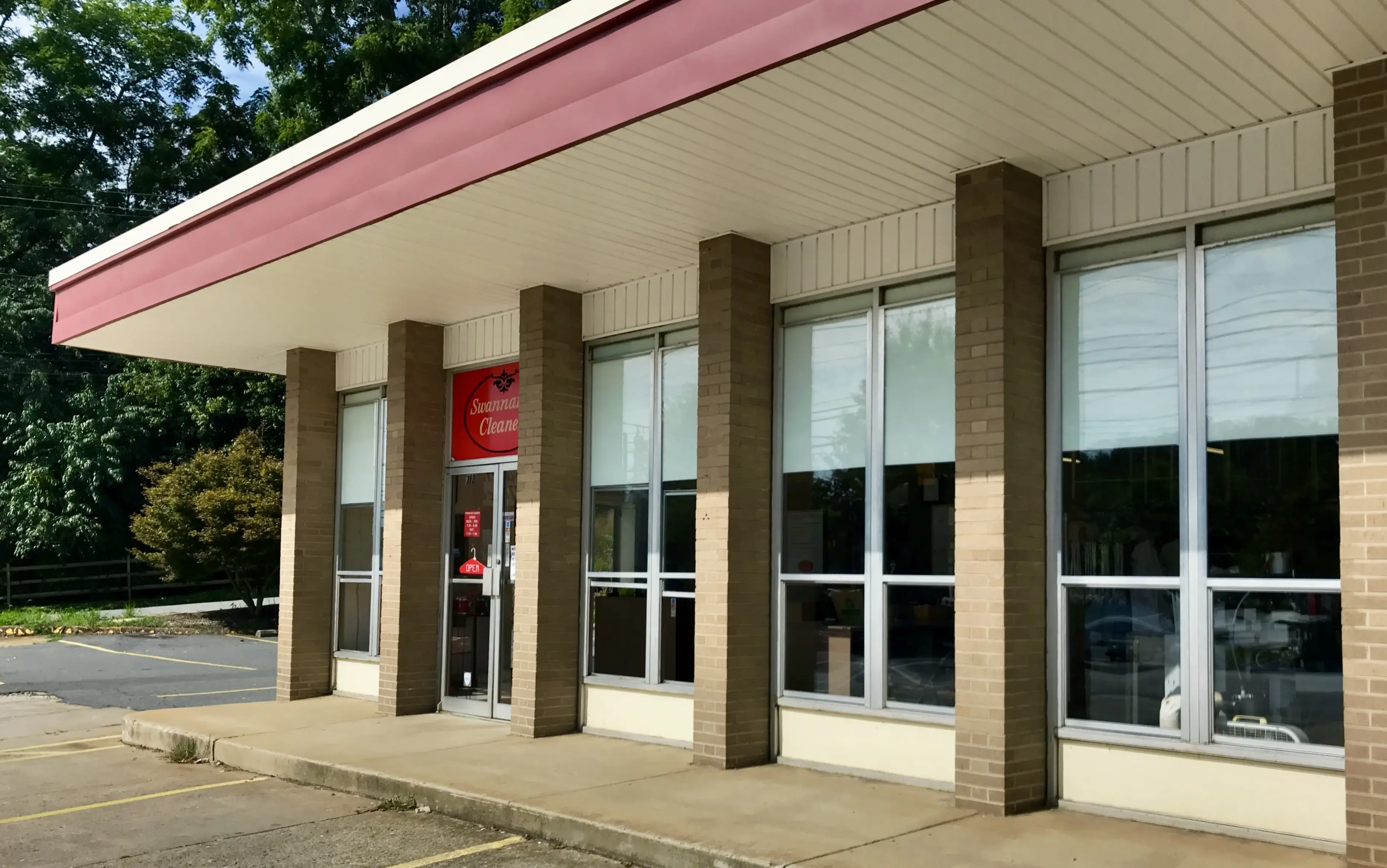 Swannanoa Cleaners - Image 2