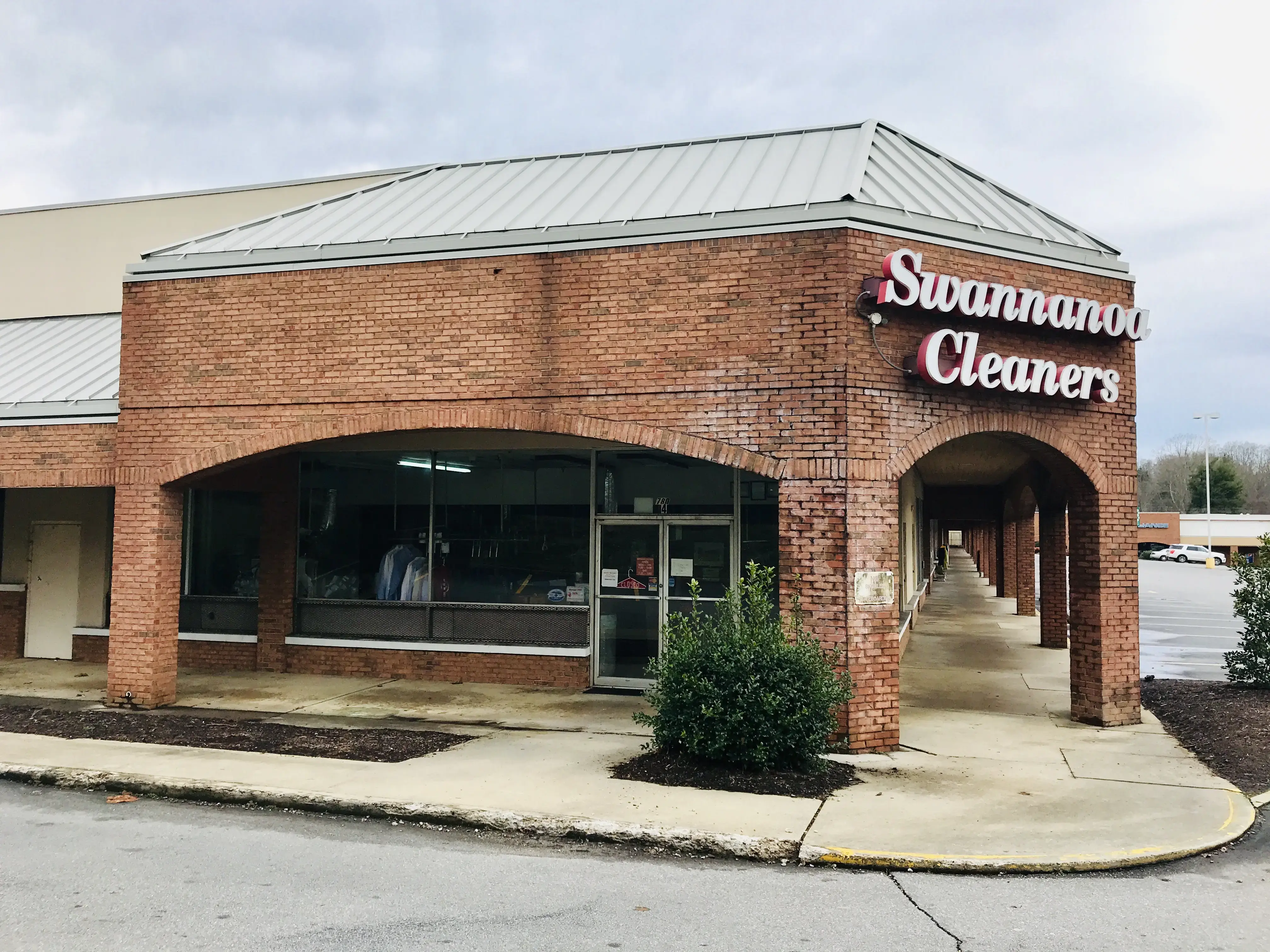Swannanoa Cleaners - Image 1
