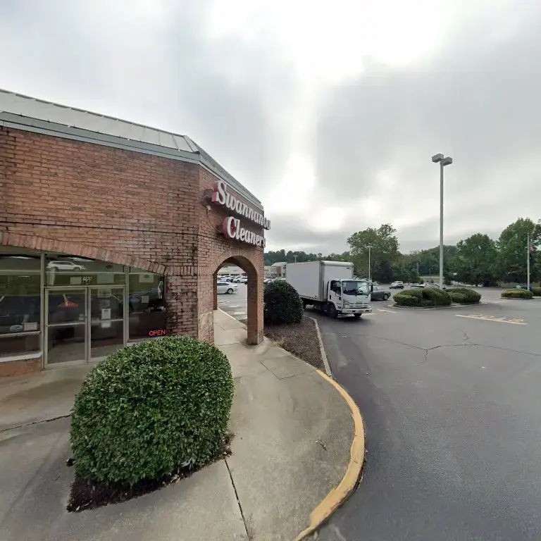 Swannanoa Cleaners thumbnail 3