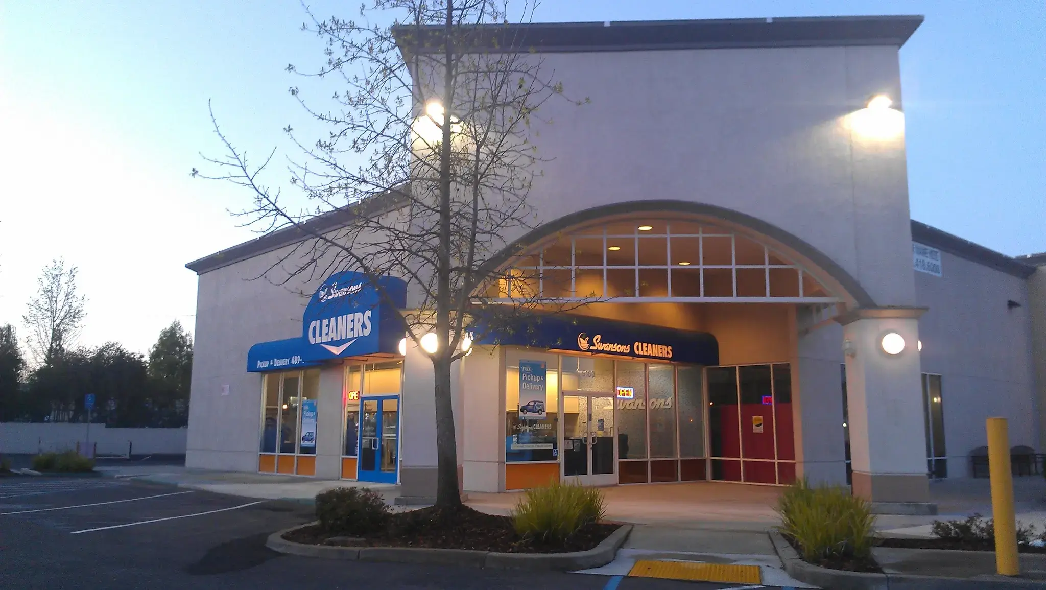 Swansons Cleaners thumbnail 5