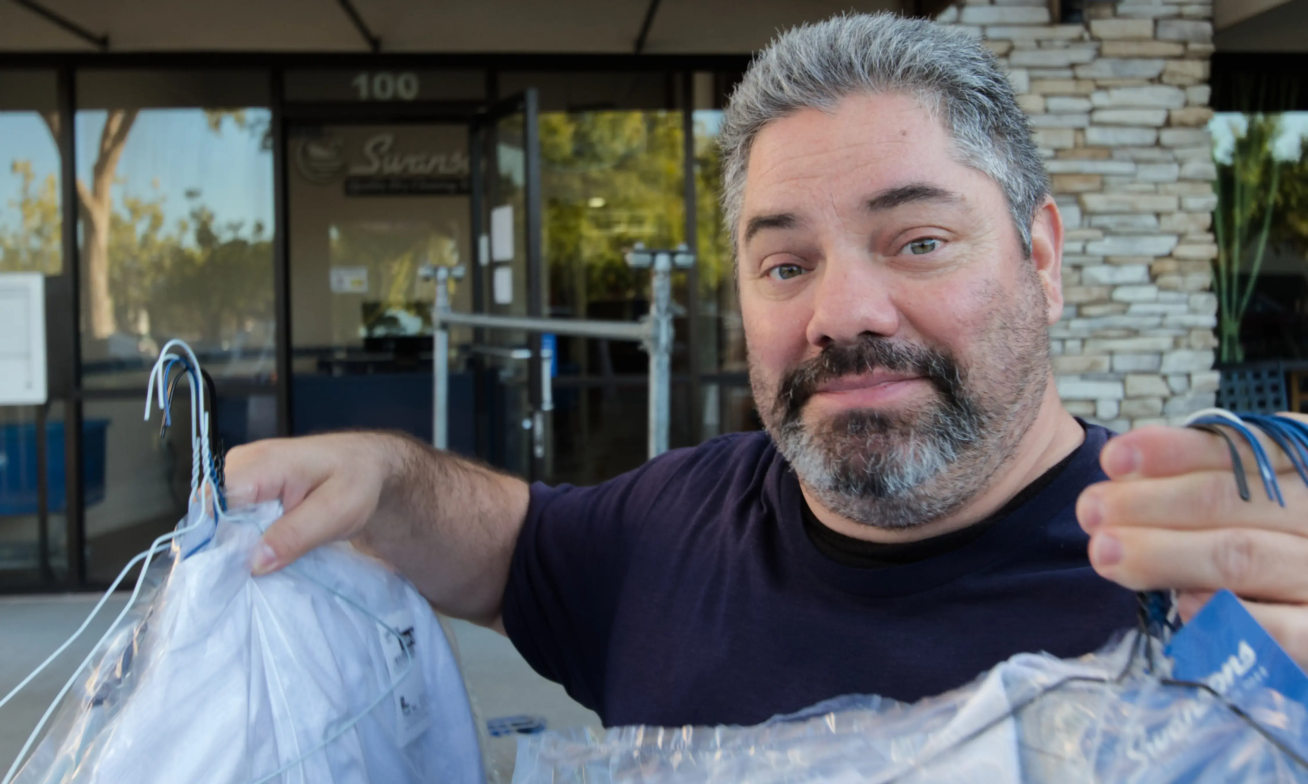 Swansons Cleaners thumbnail 8