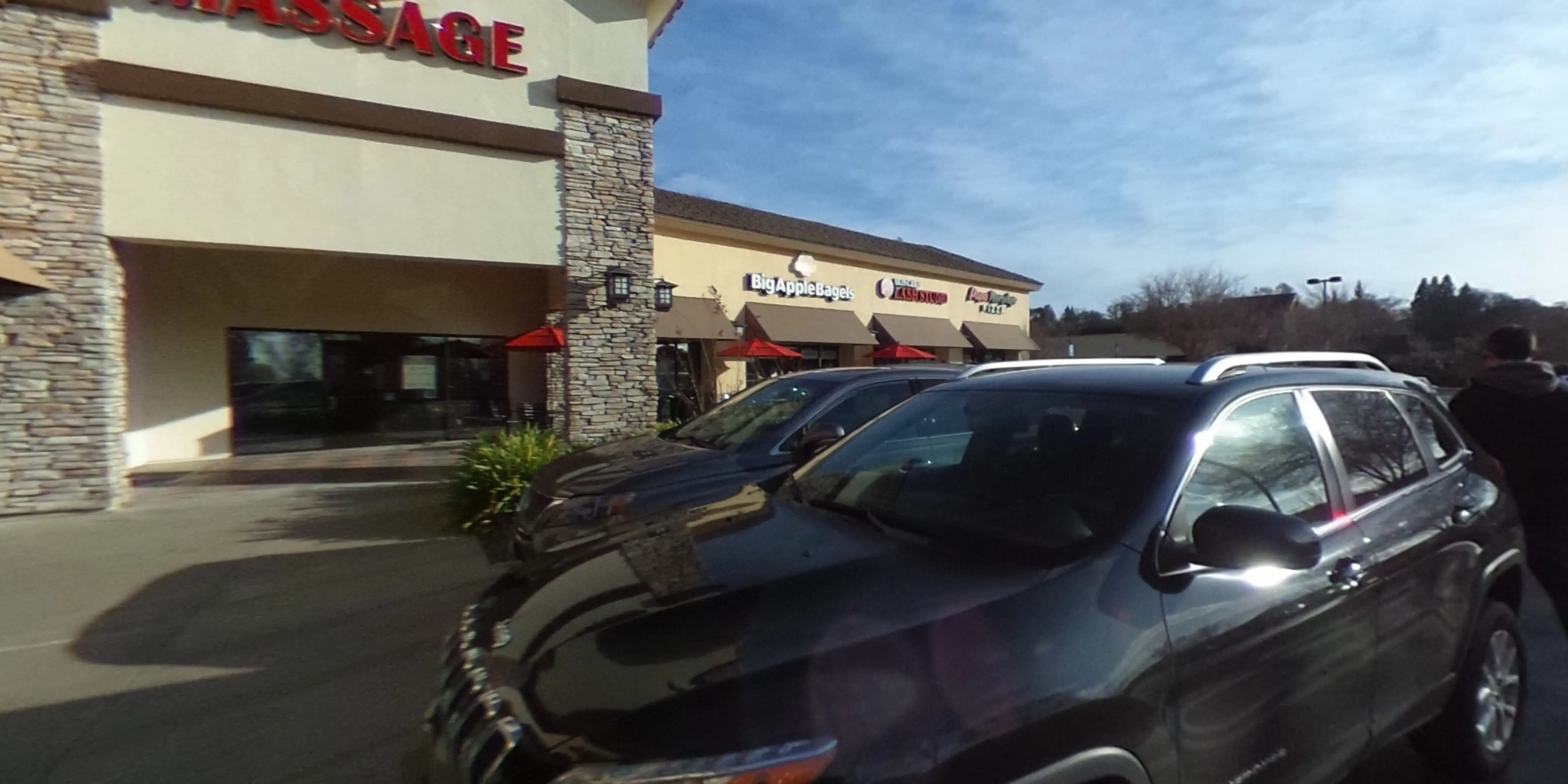 Swansons Cleaners thumbnail 4