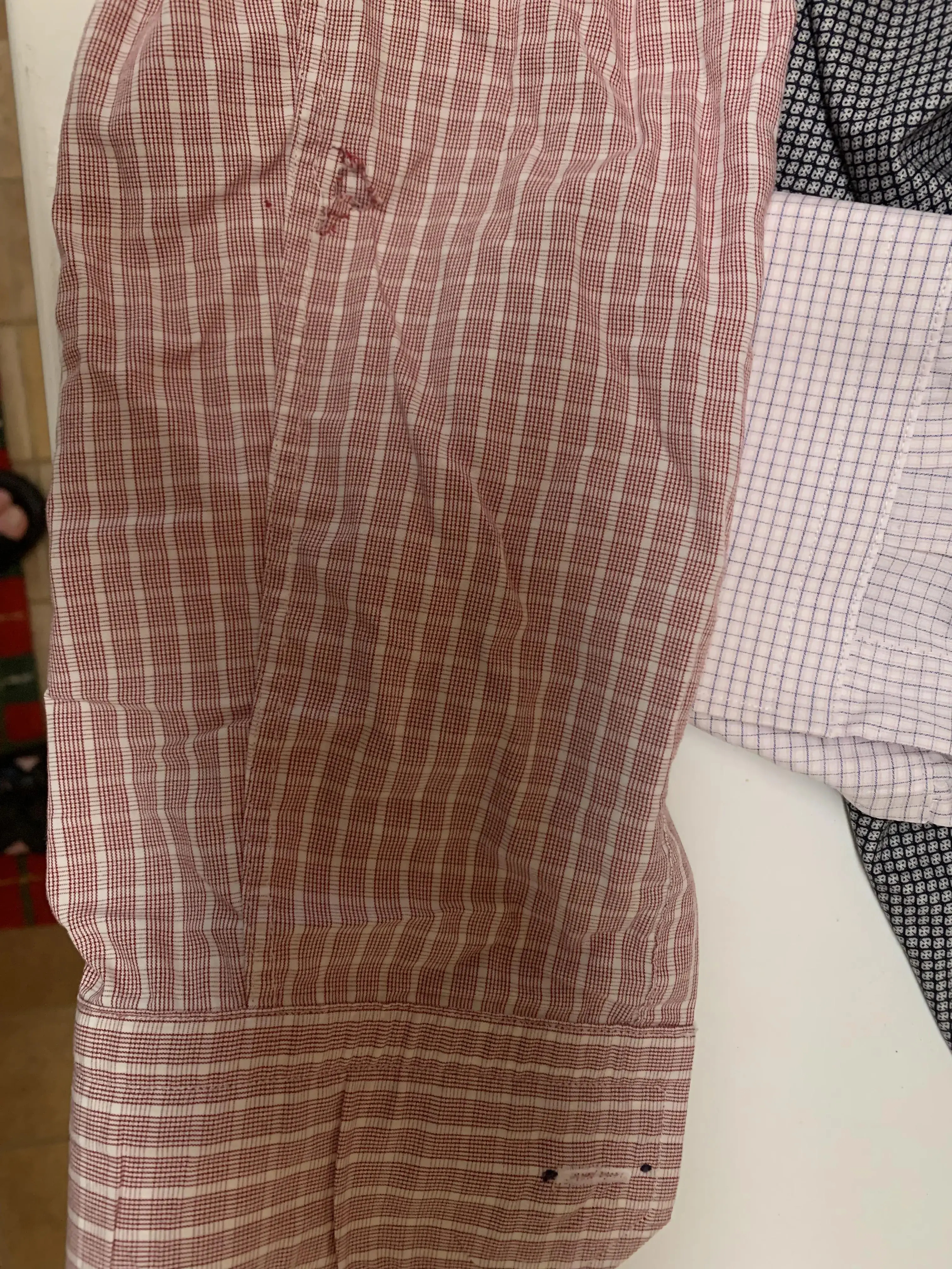 Swansons Cleaners thumbnail 5