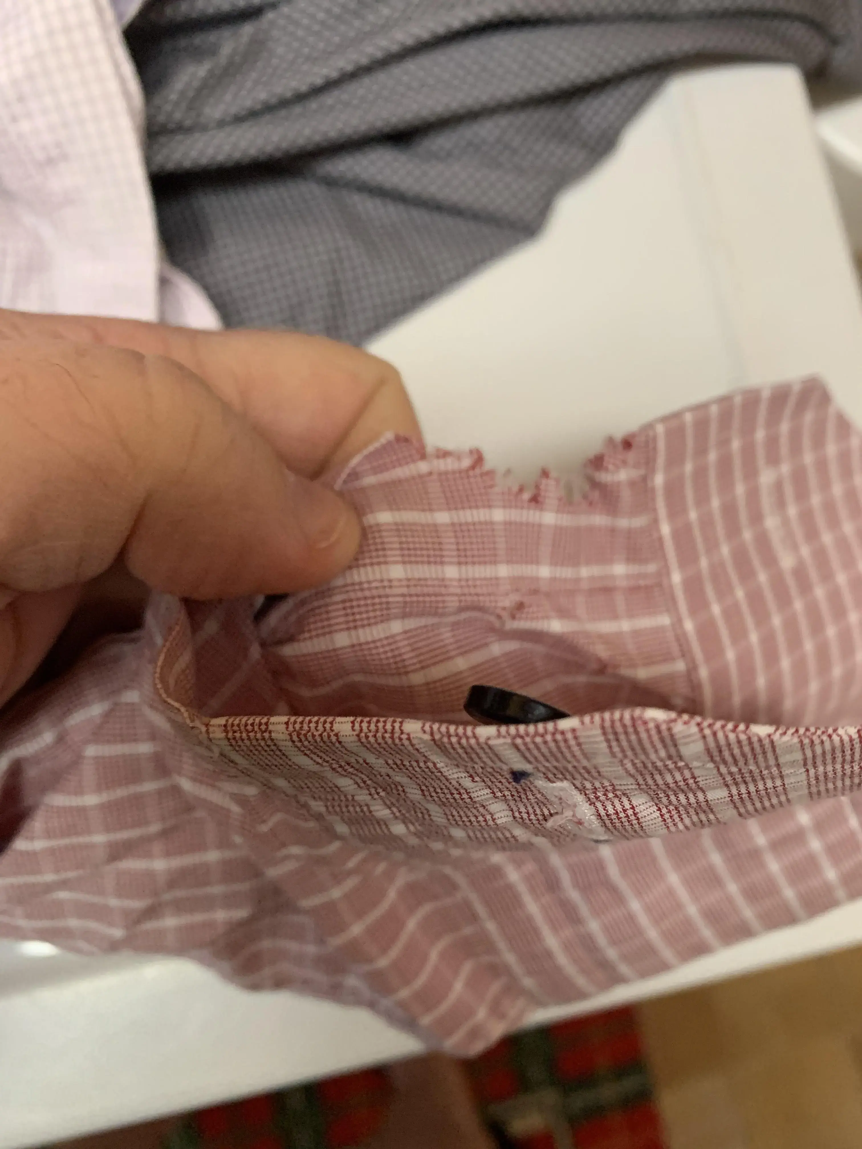 Swansons Cleaners thumbnail 9