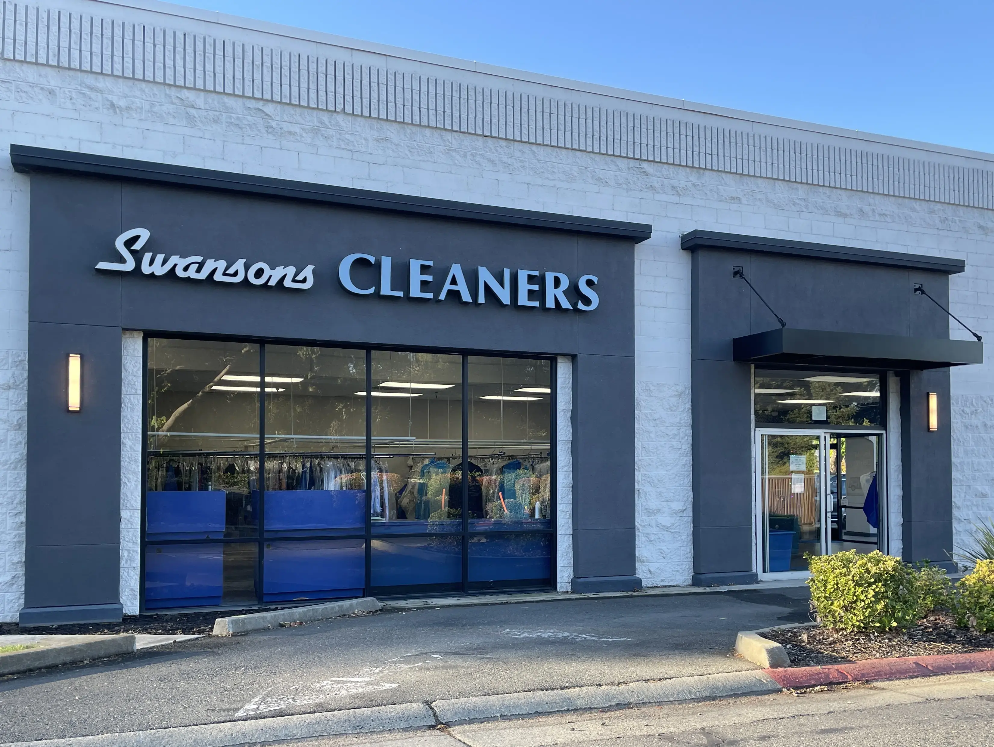 Swansons Cleaners - Image 2
