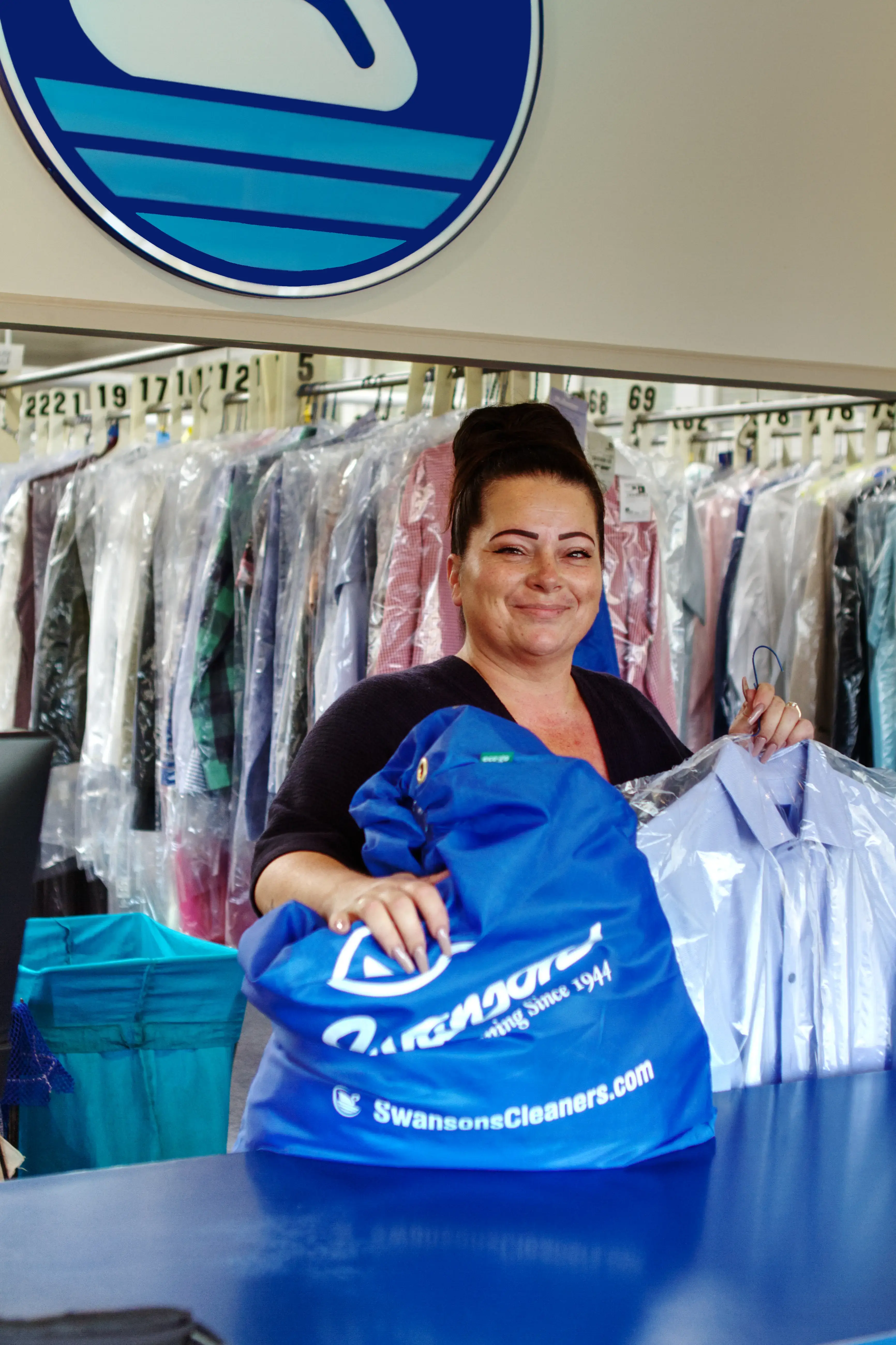Swansons Cleaners - Image 4