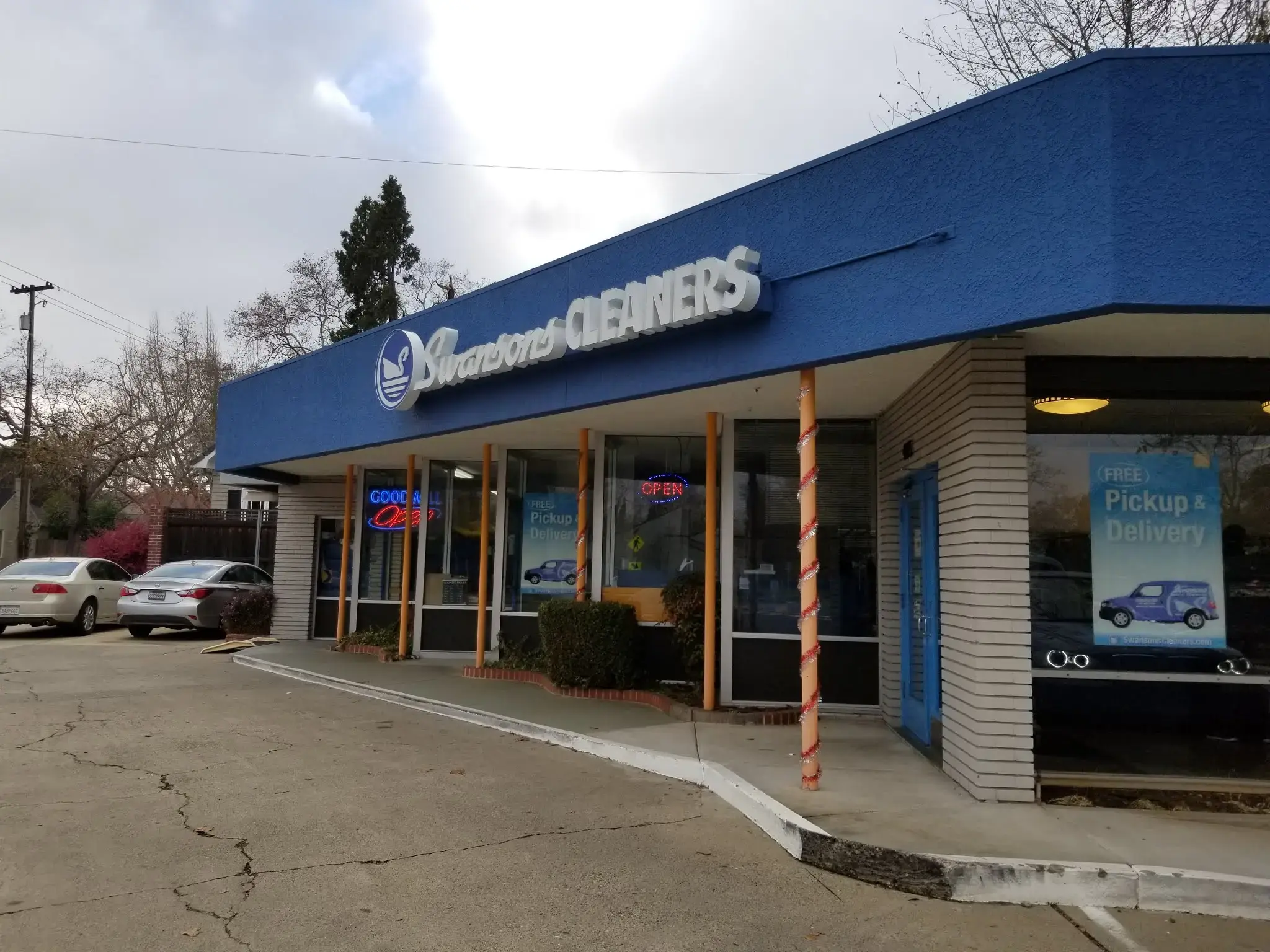 Swansons Cleaners - Image 7