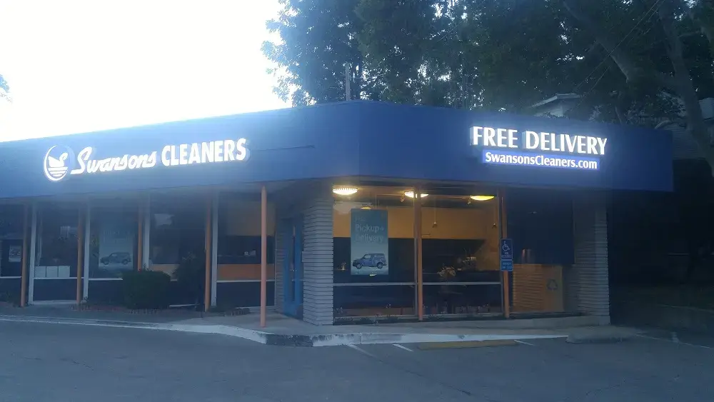 Swansons Cleaners - Image 8