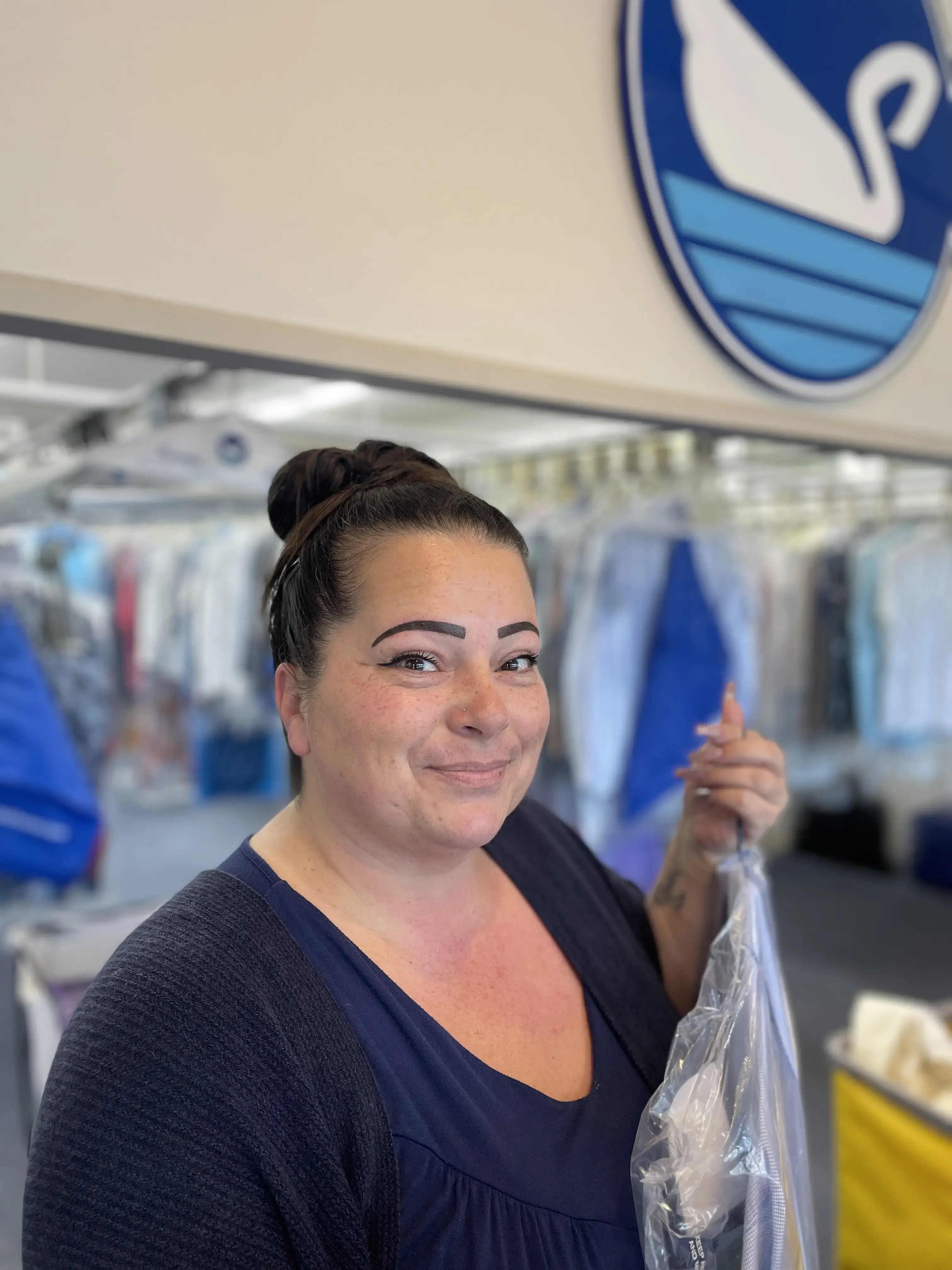 Swansons Cleaners thumbnail 6