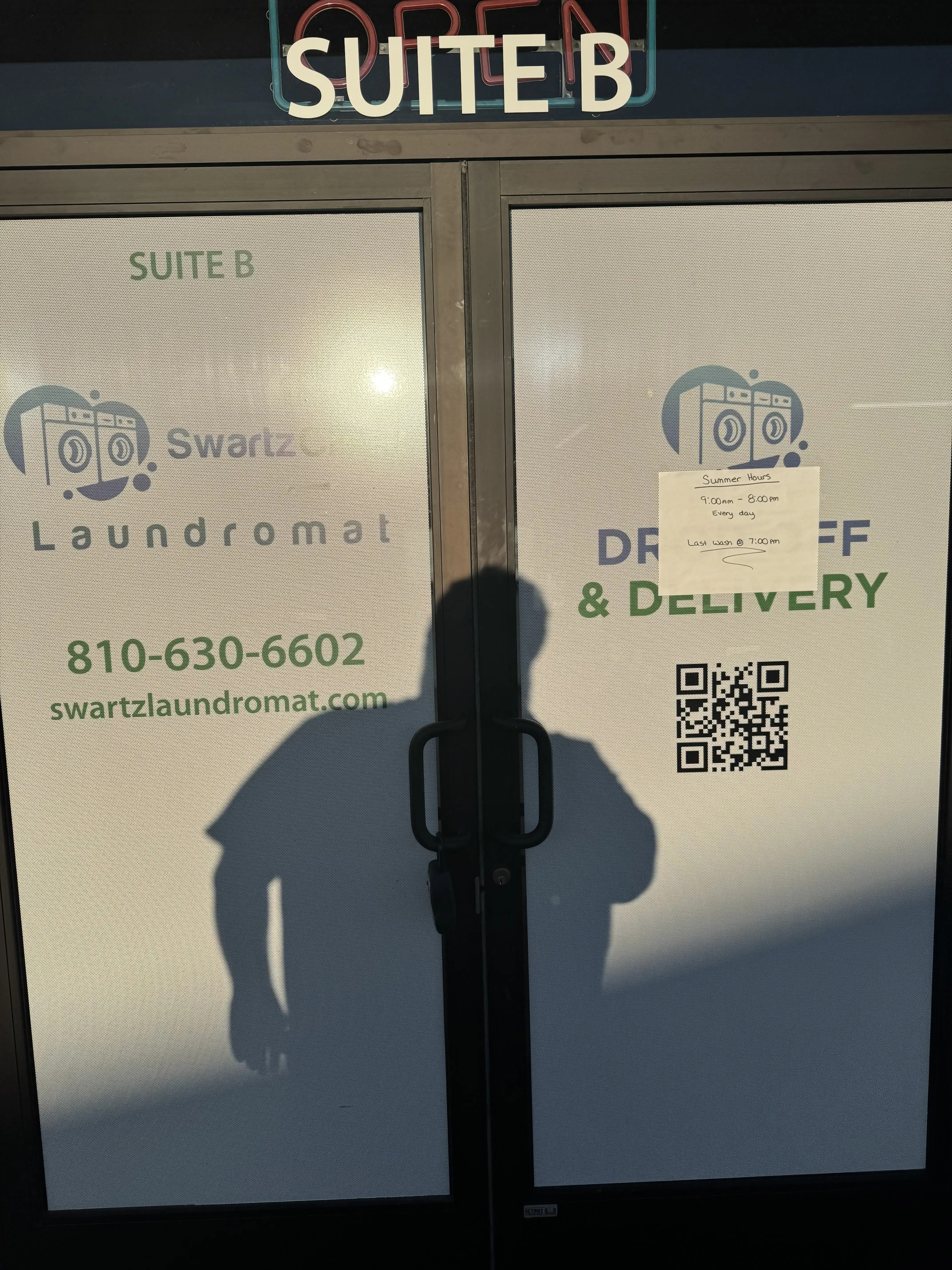 Swartz Laundromat - Image 6