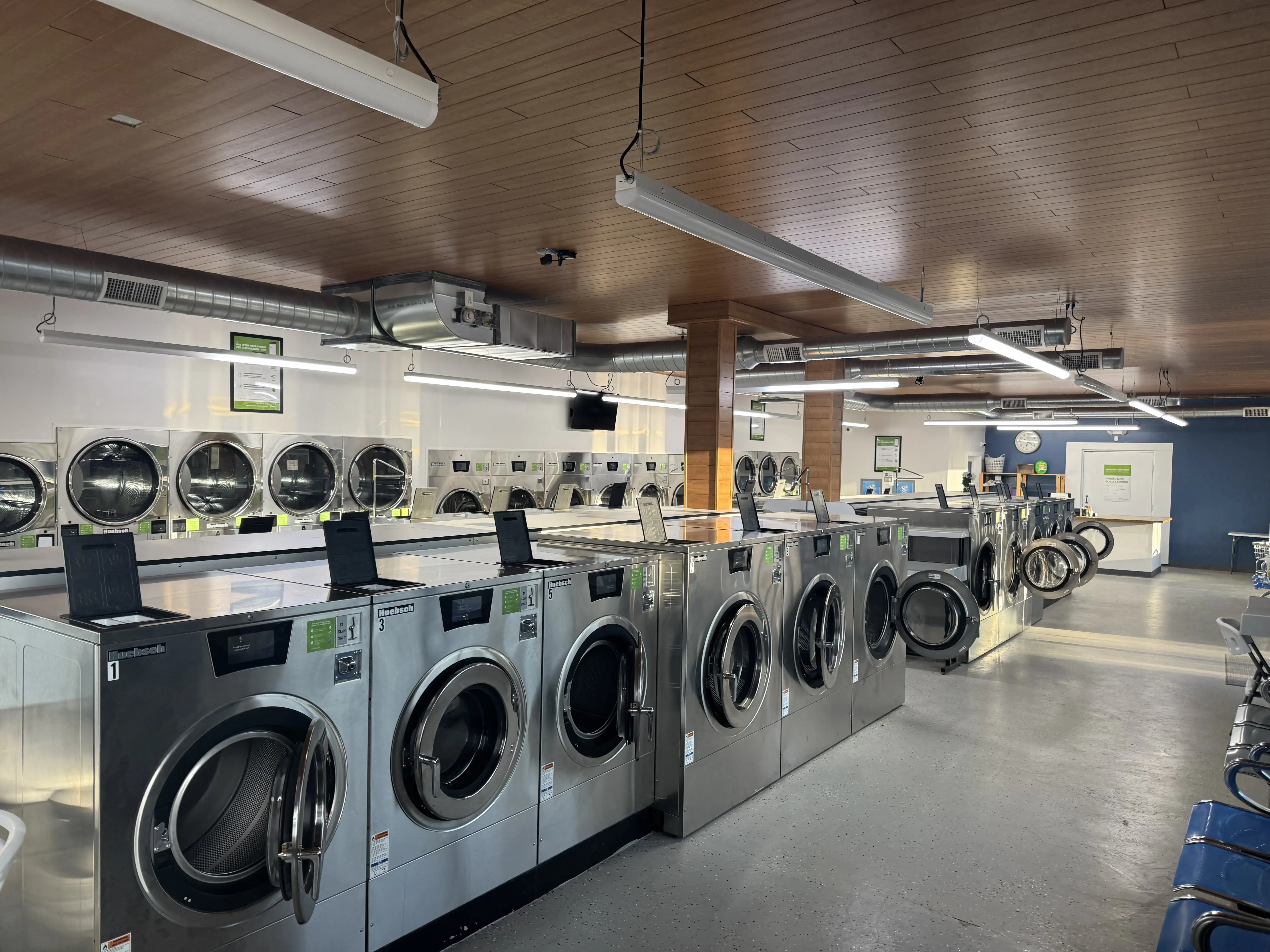 Swartz Laundromat - Image 14