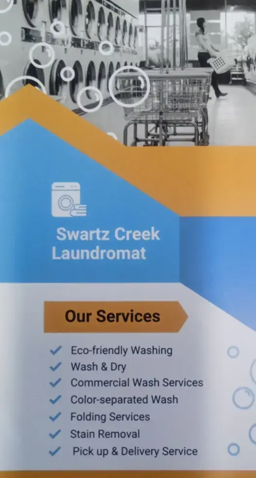 Swartz Laundromat - Image 5