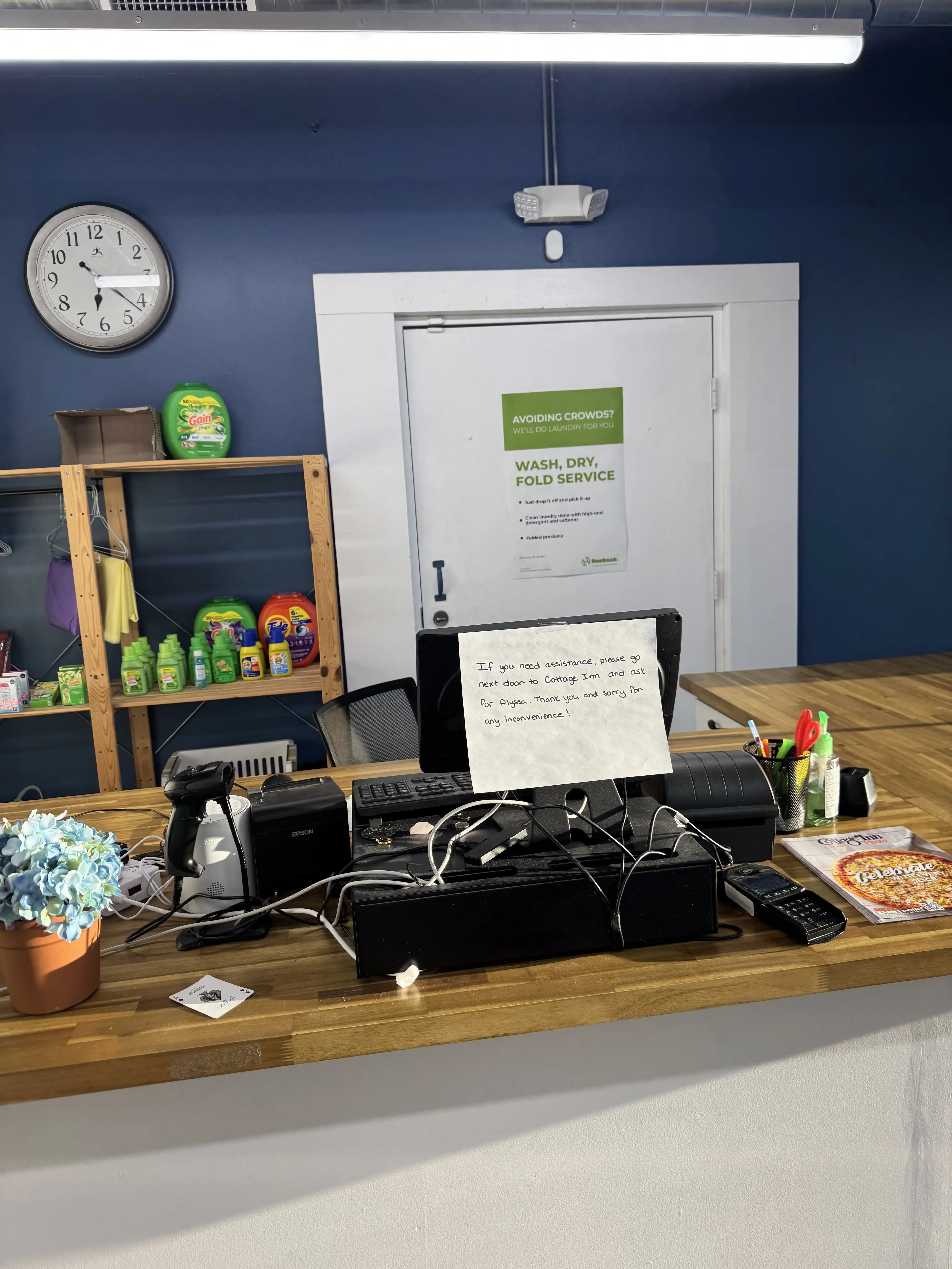 Swartz Laundromat - Image 7