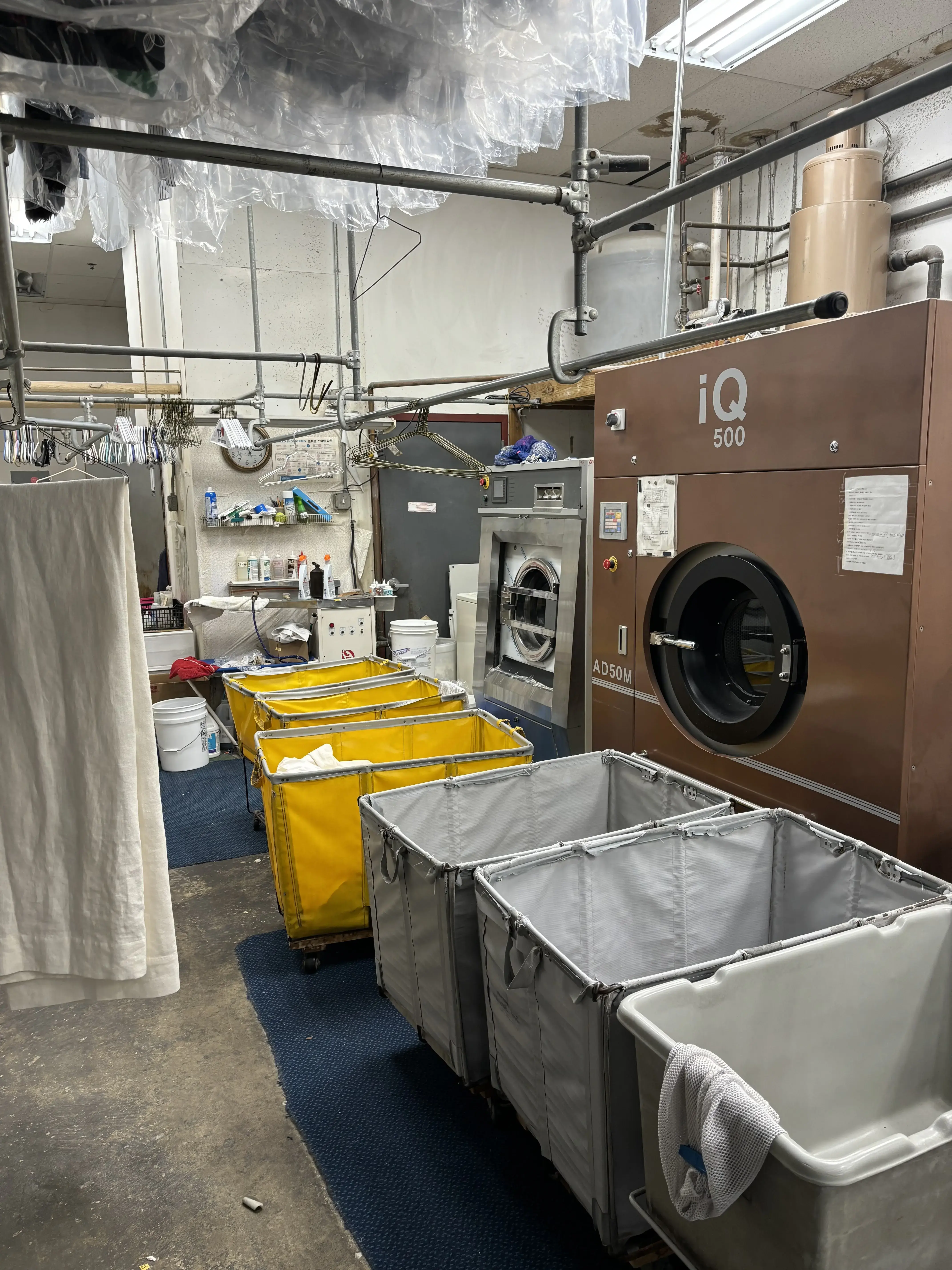 Swedesford Cleaners thumbnail 2