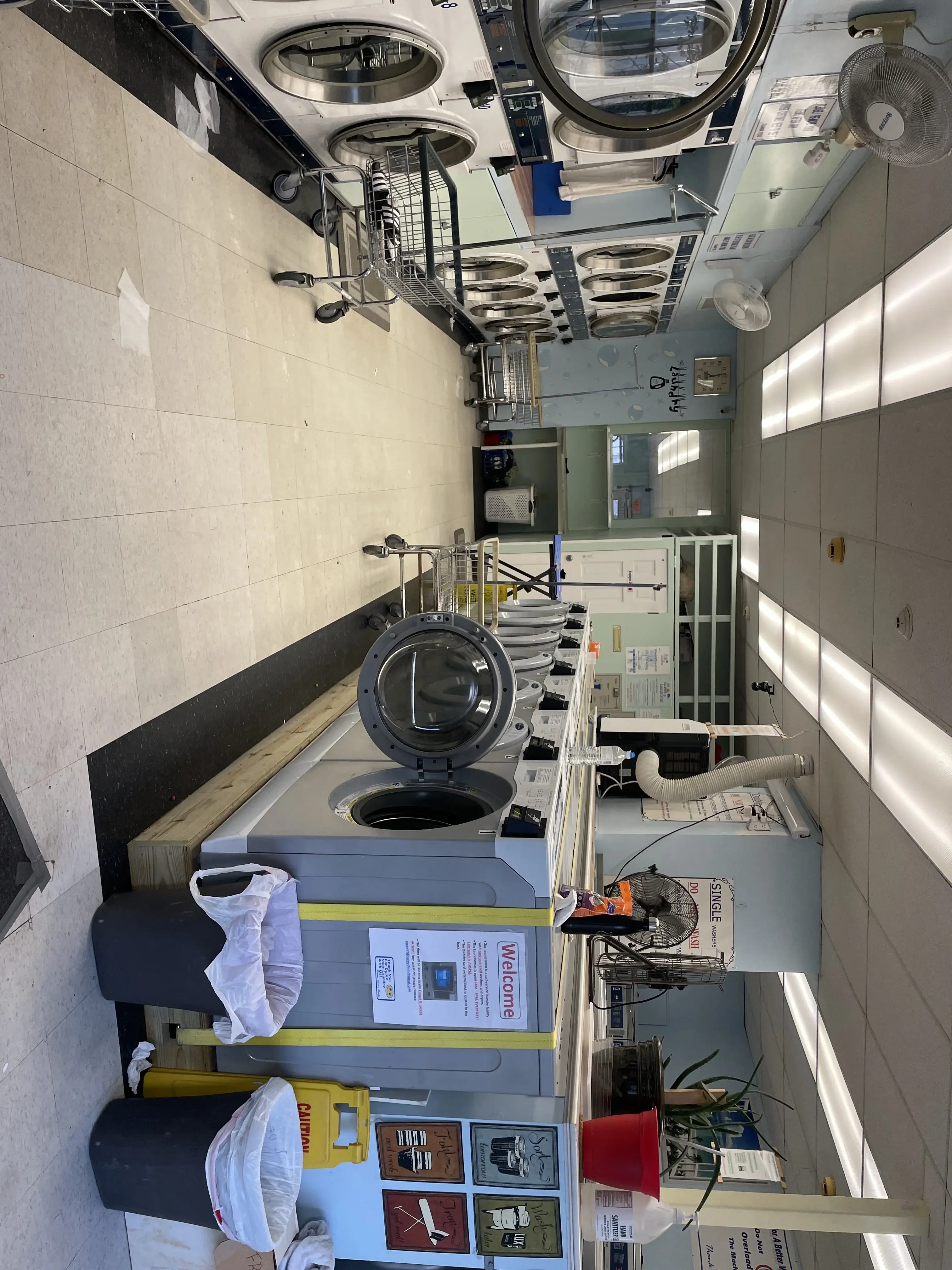 Sweet Laundry - Image 11