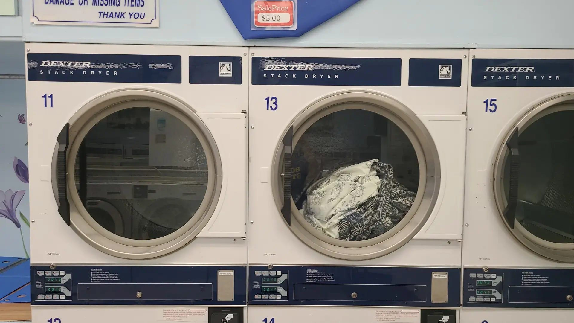 Sweet Laundry thumbnail 4