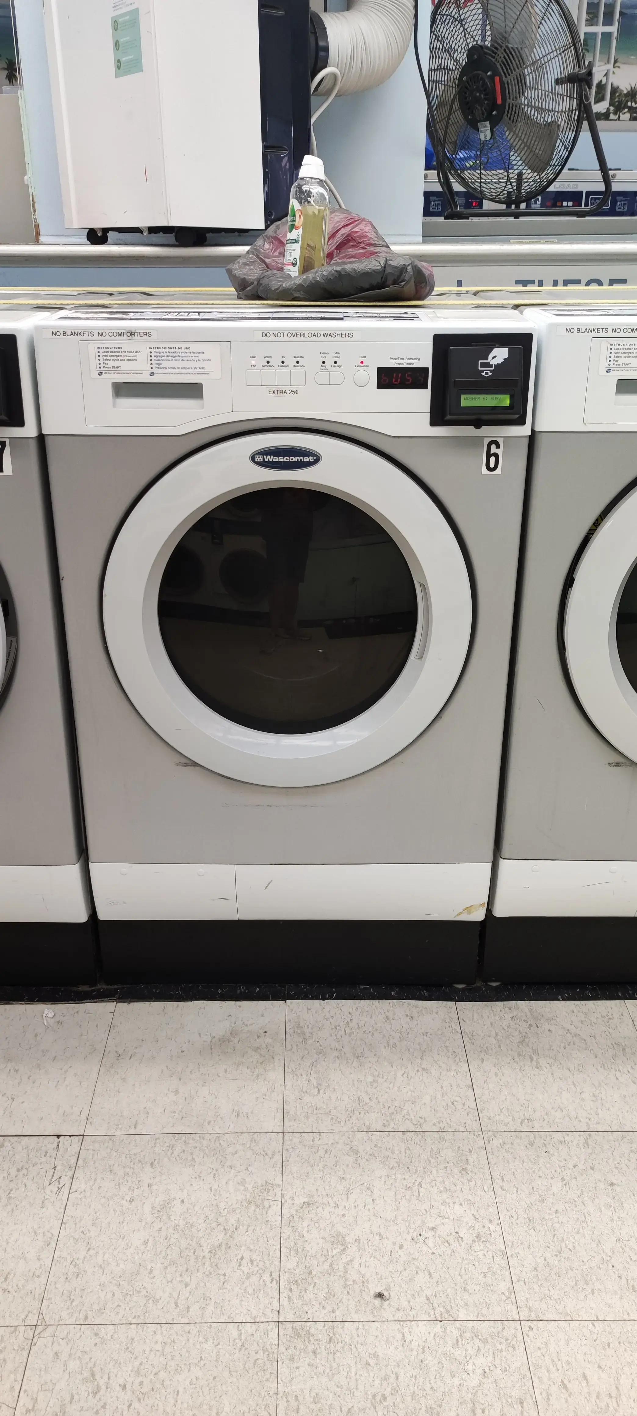Sweet Laundry - Image 9