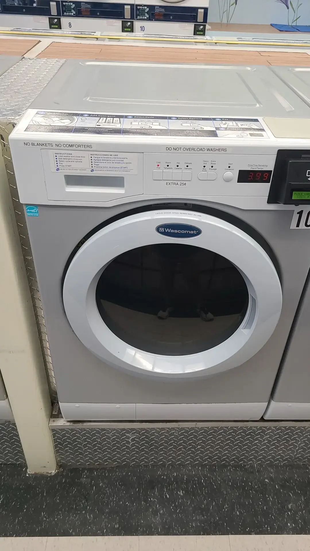Sweet Laundry - Image 14