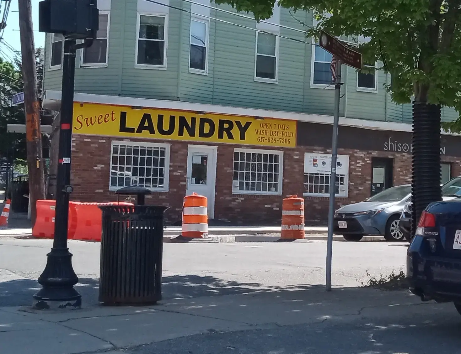 Sweet Laundry thumbnail 5