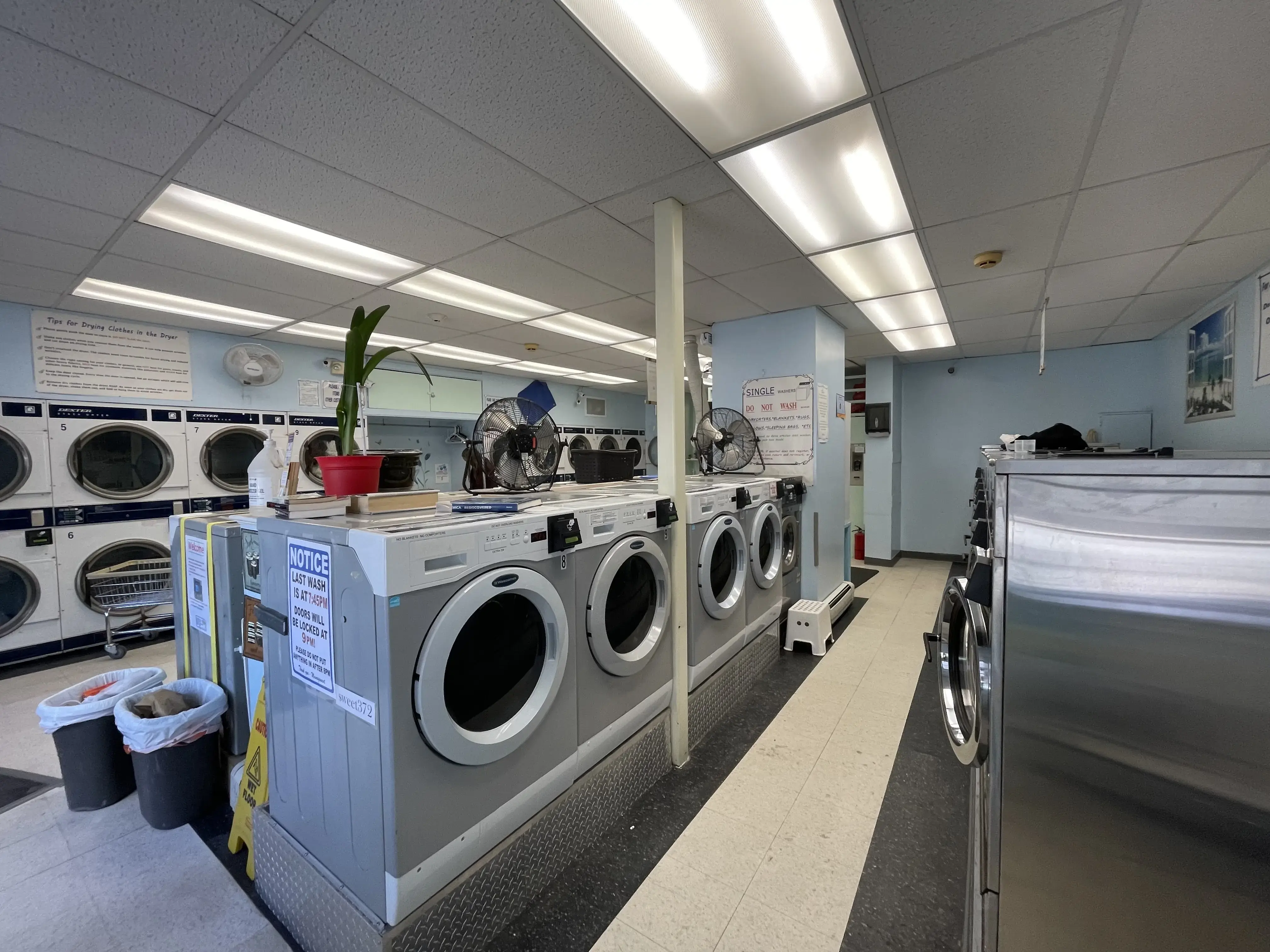 Sweet Laundry thumbnail 16