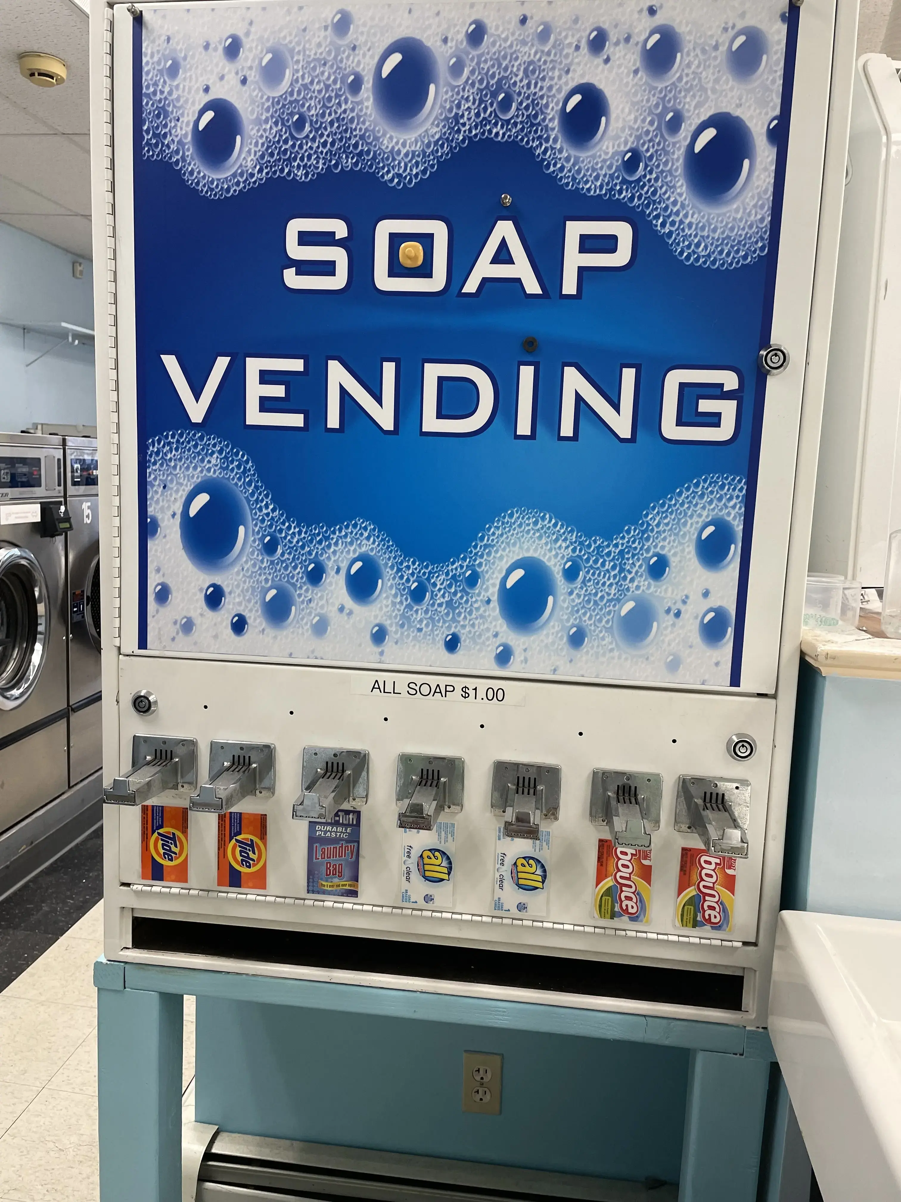 Sweet Laundry - Image 8