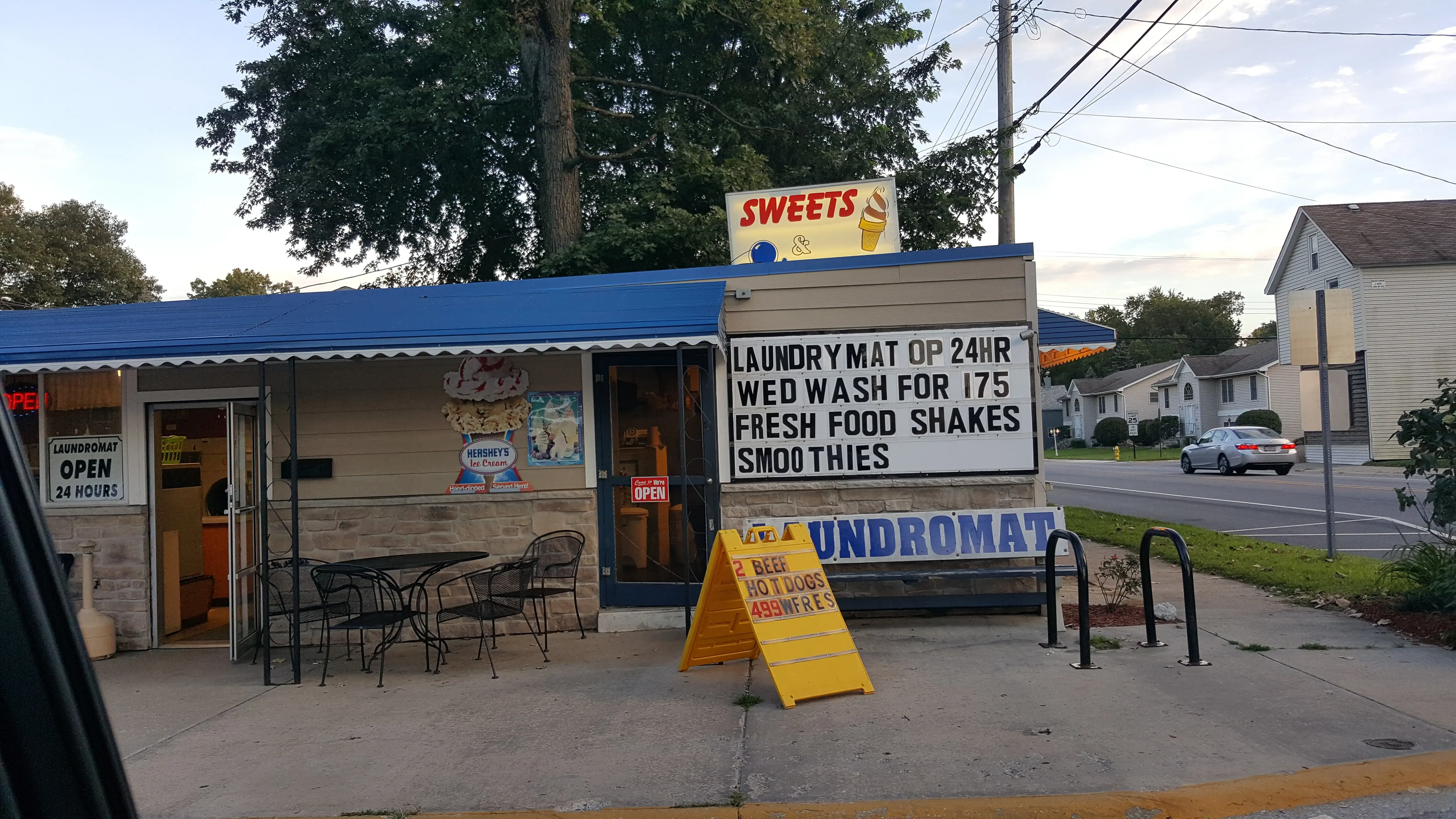 Sweets & Suds - Image 20