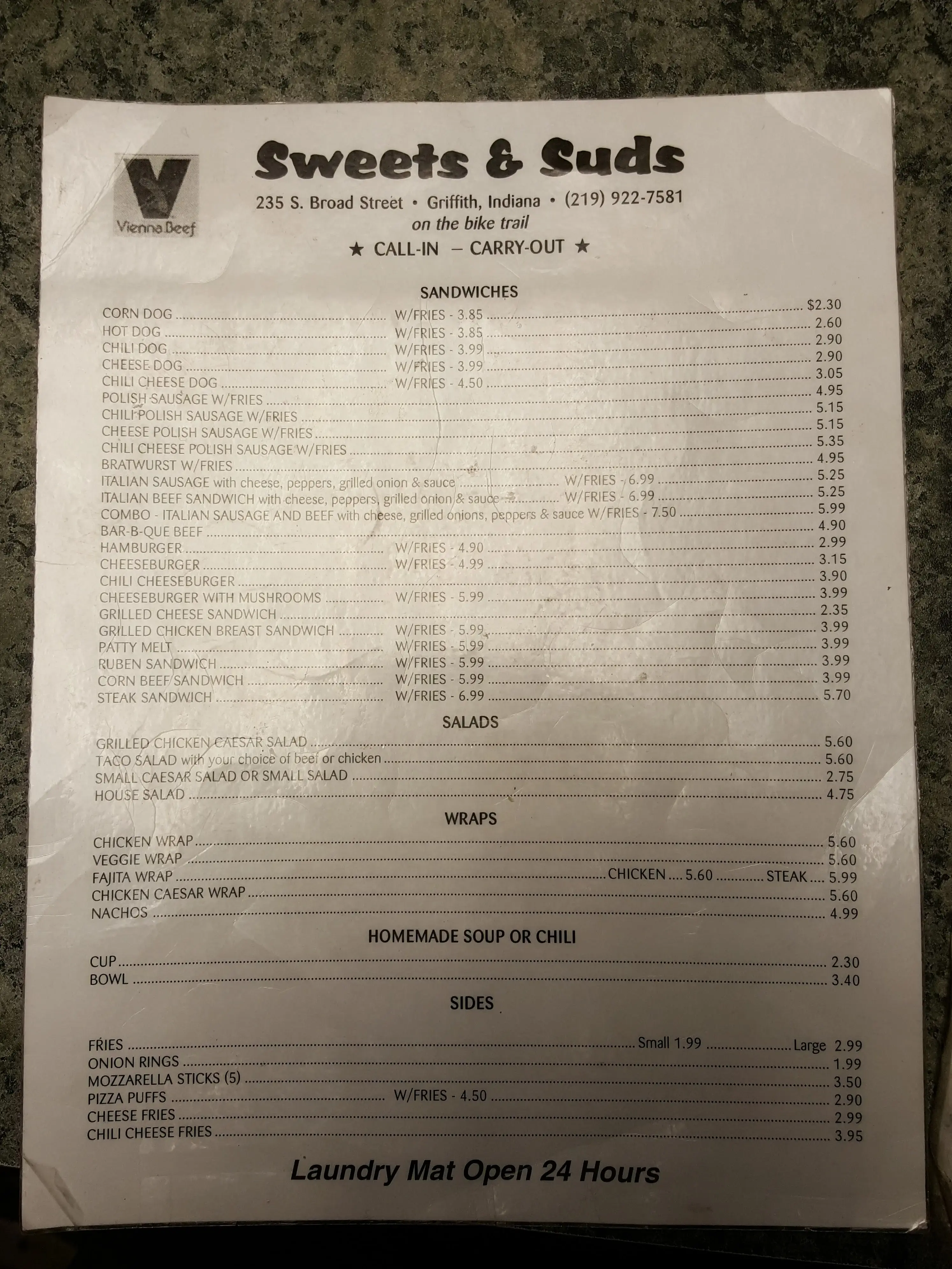 Sweets & Suds - Image 17