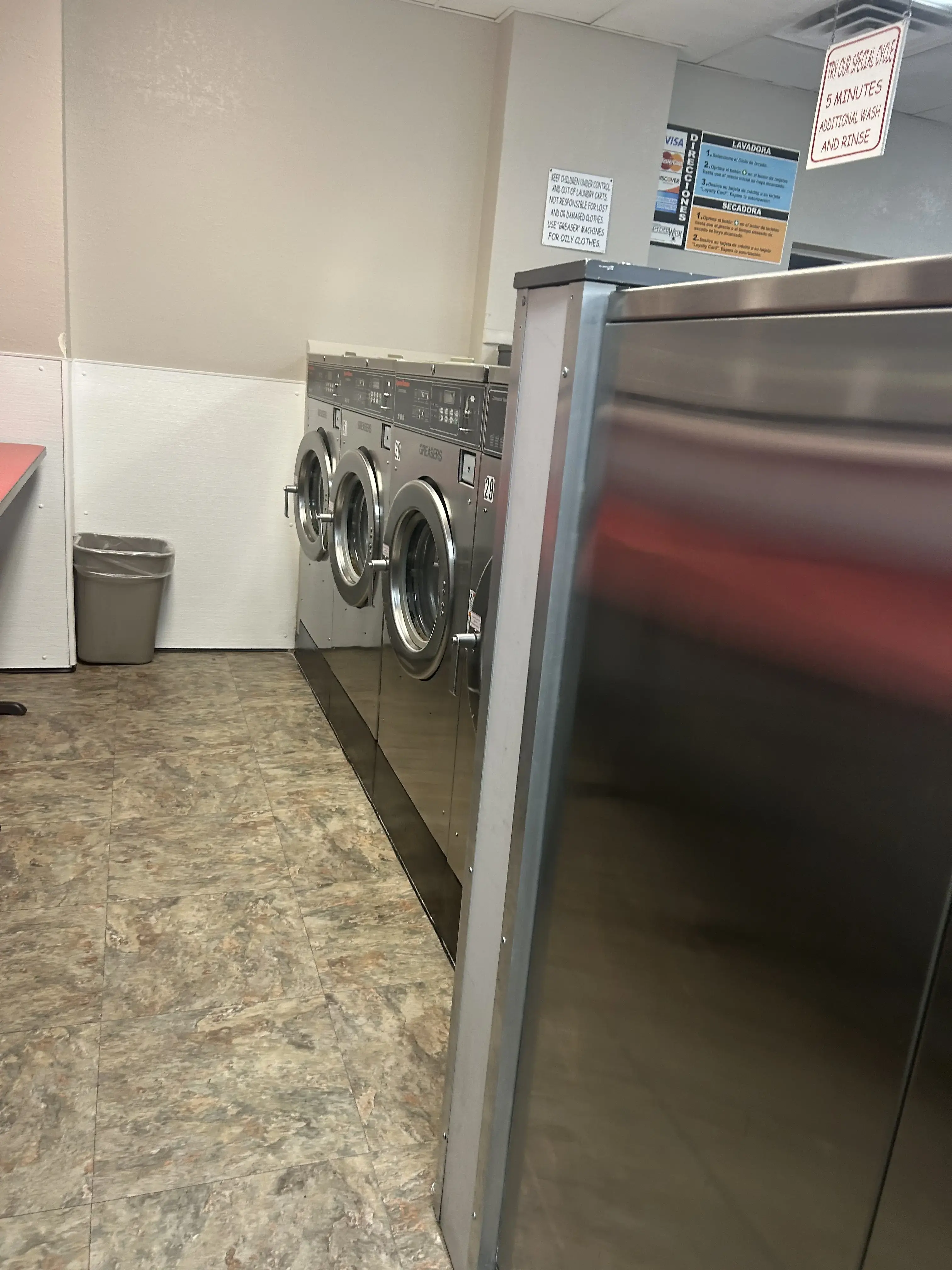 Sweetwater Laundry - Image 7