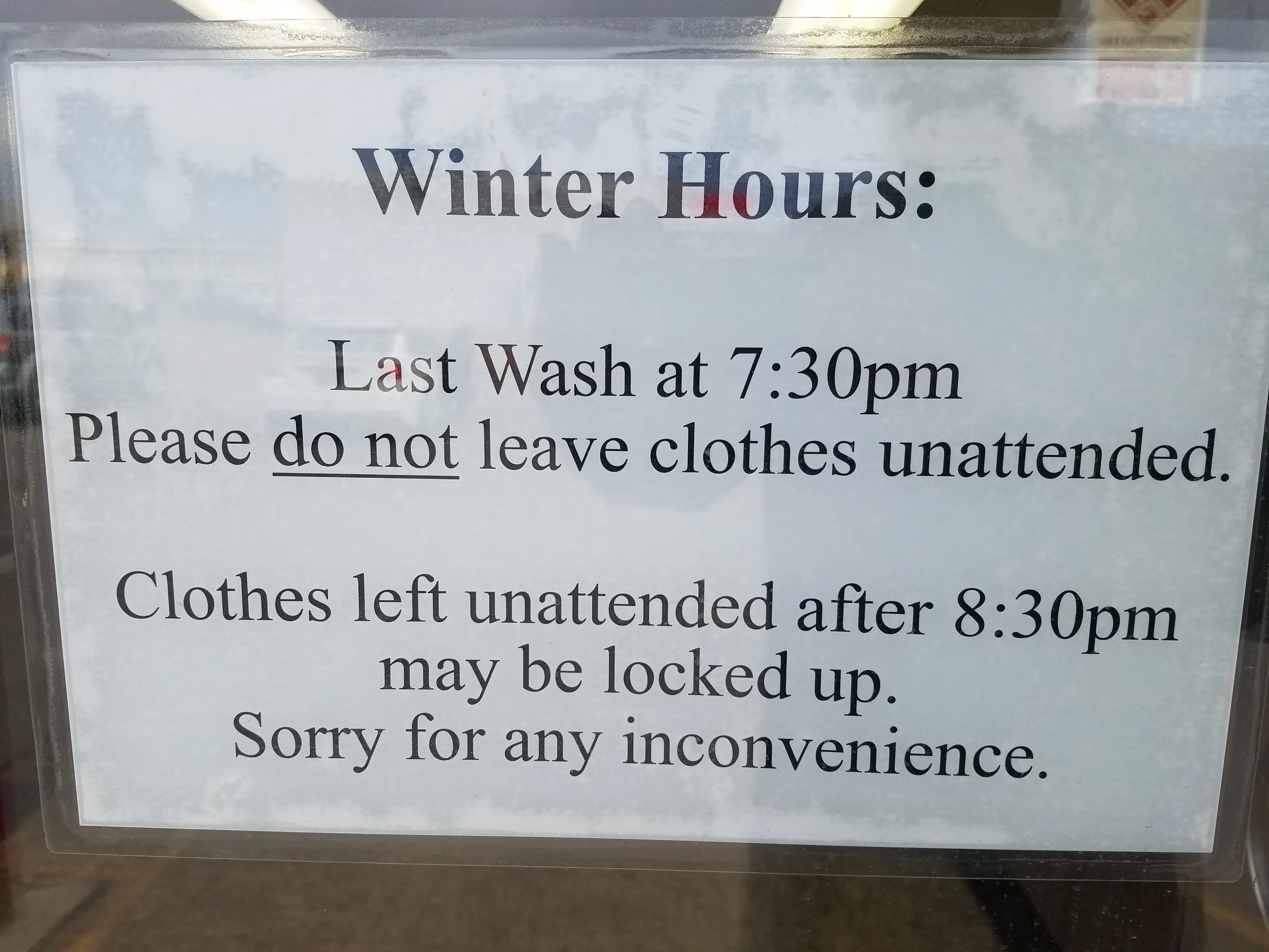 Sweetwater Laundry - Image 19