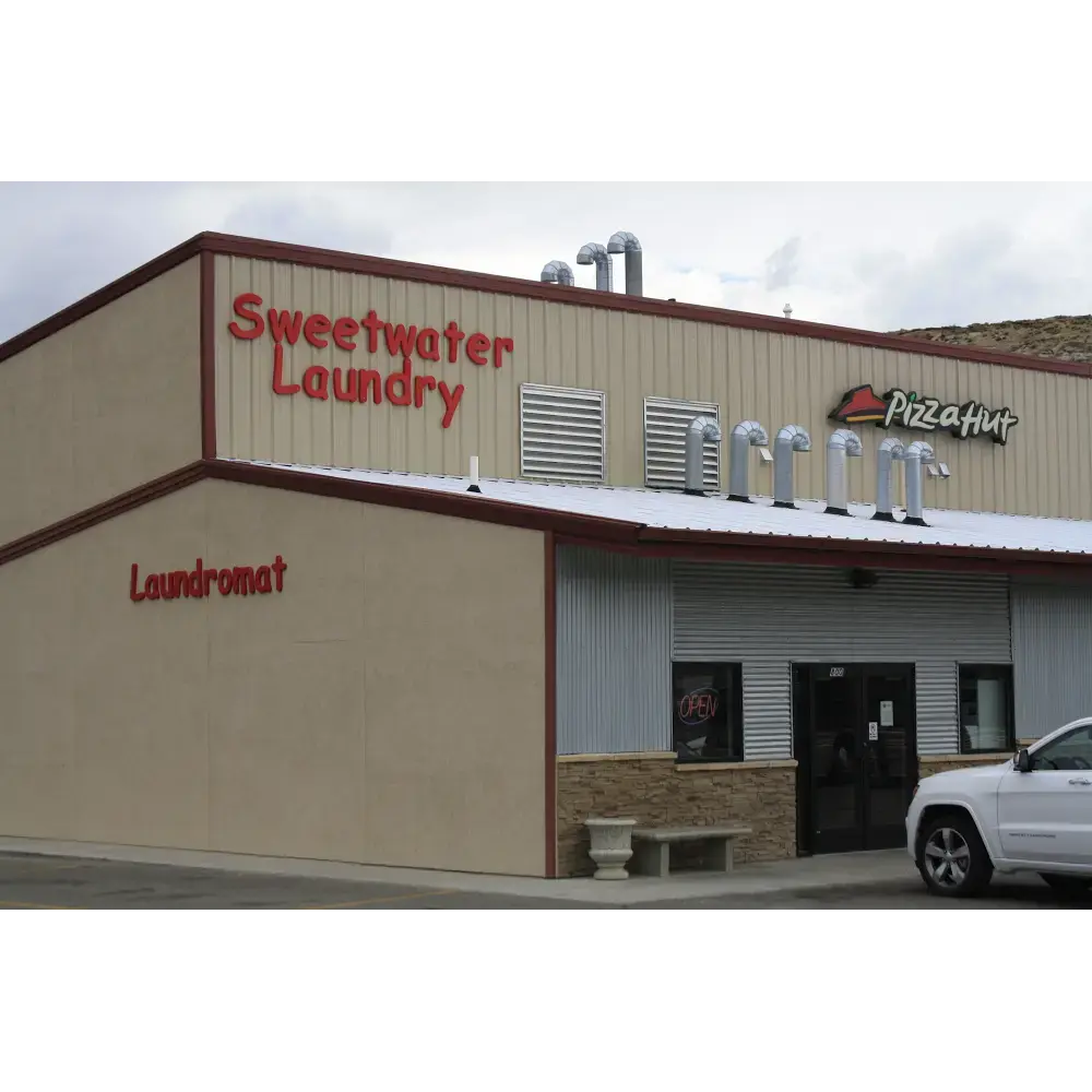 Sweetwater Laundry - Image 12