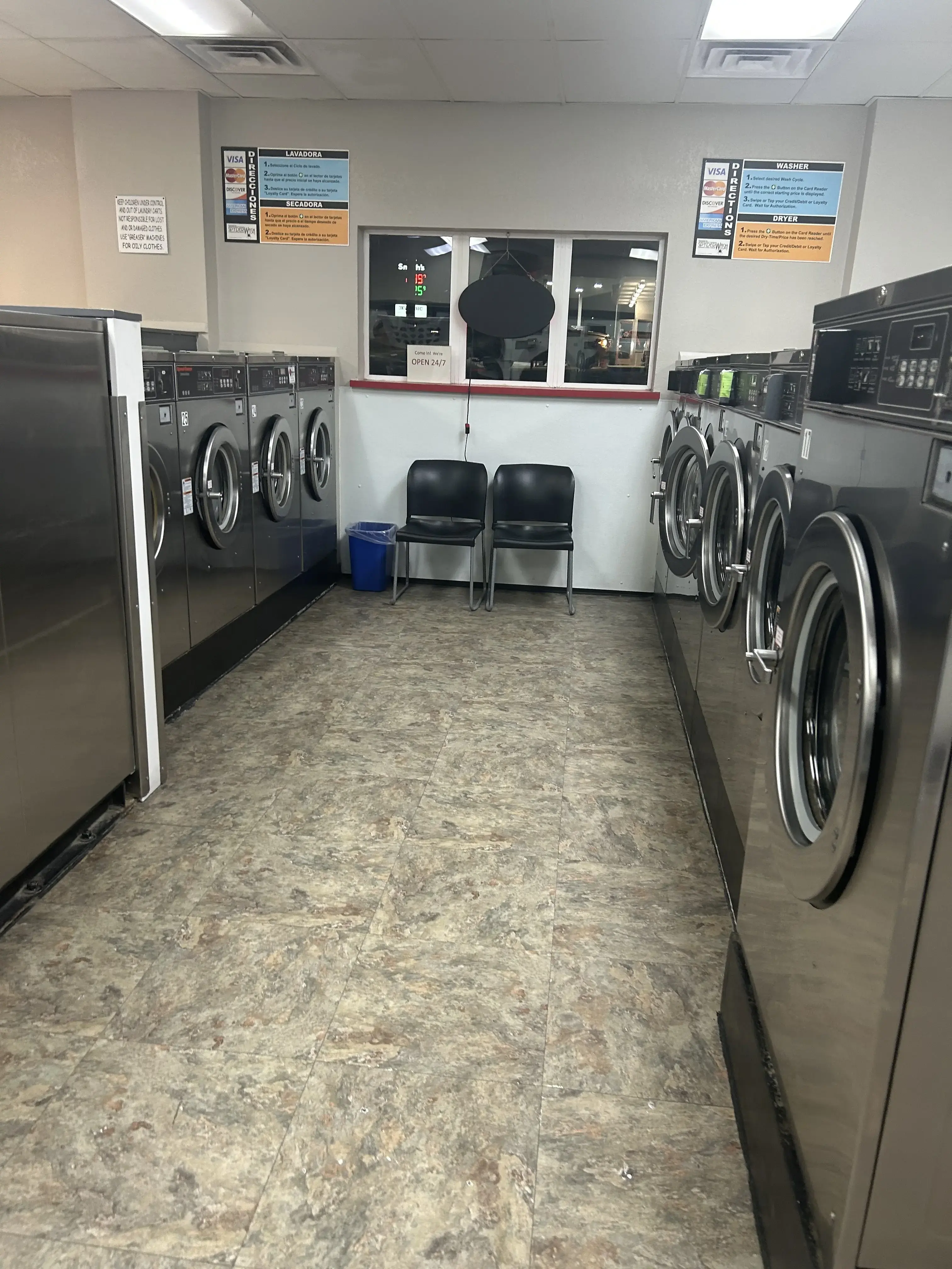 Sweetwater Laundry thumbnail 3