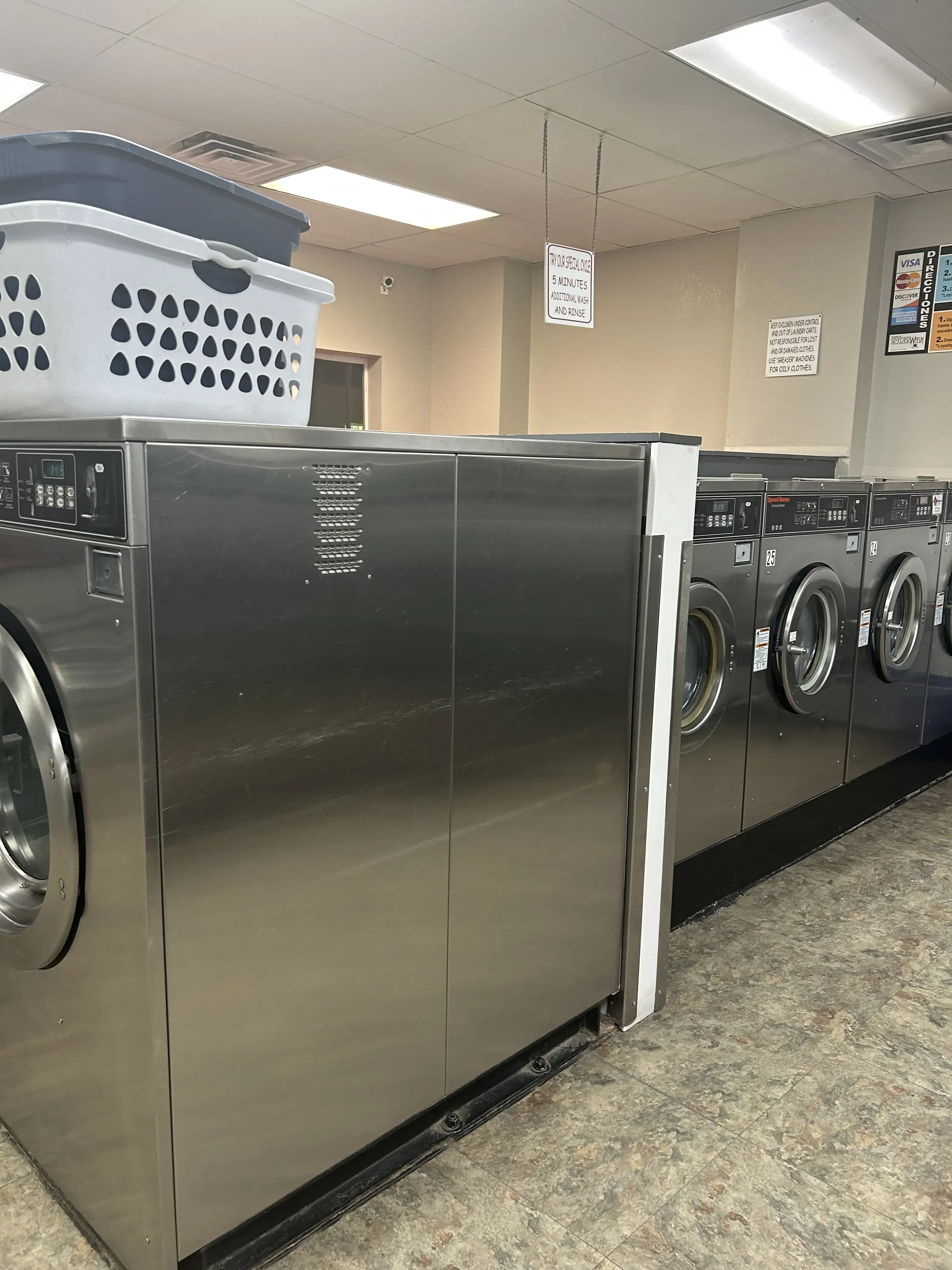 Sweetwater Laundry - Image 5