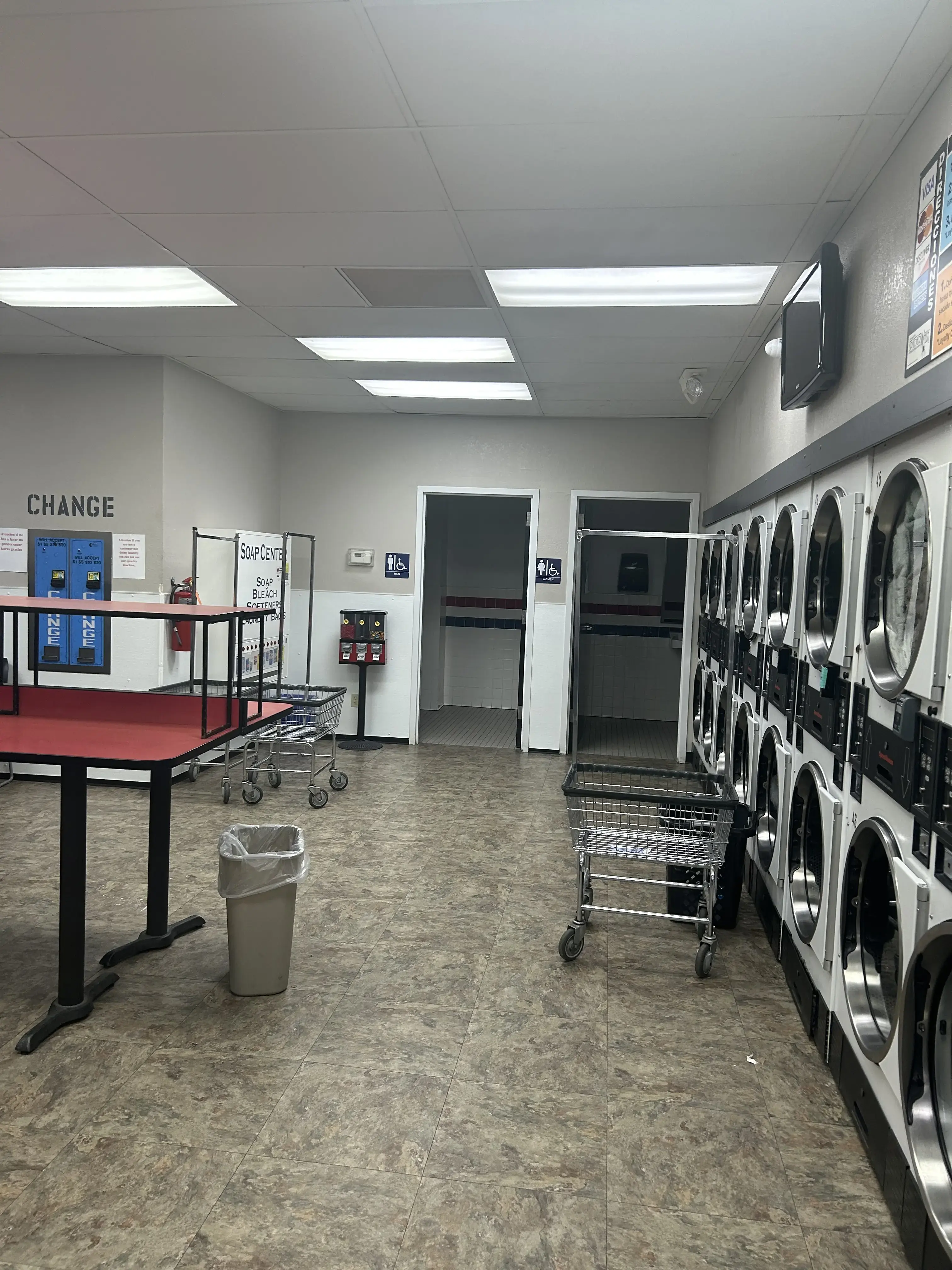 Sweetwater Laundry thumbnail 4