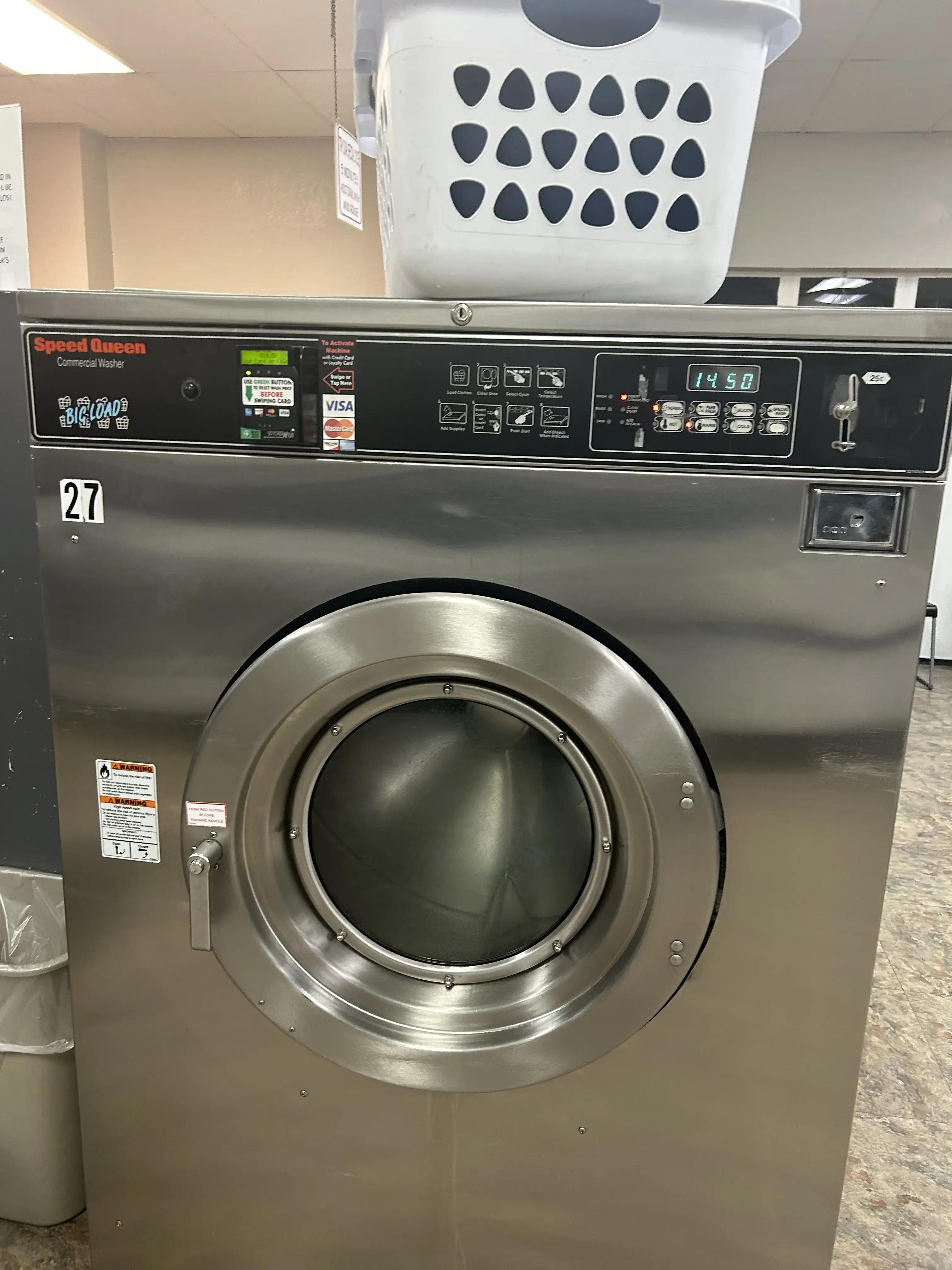 Sweetwater Laundry thumbnail 13