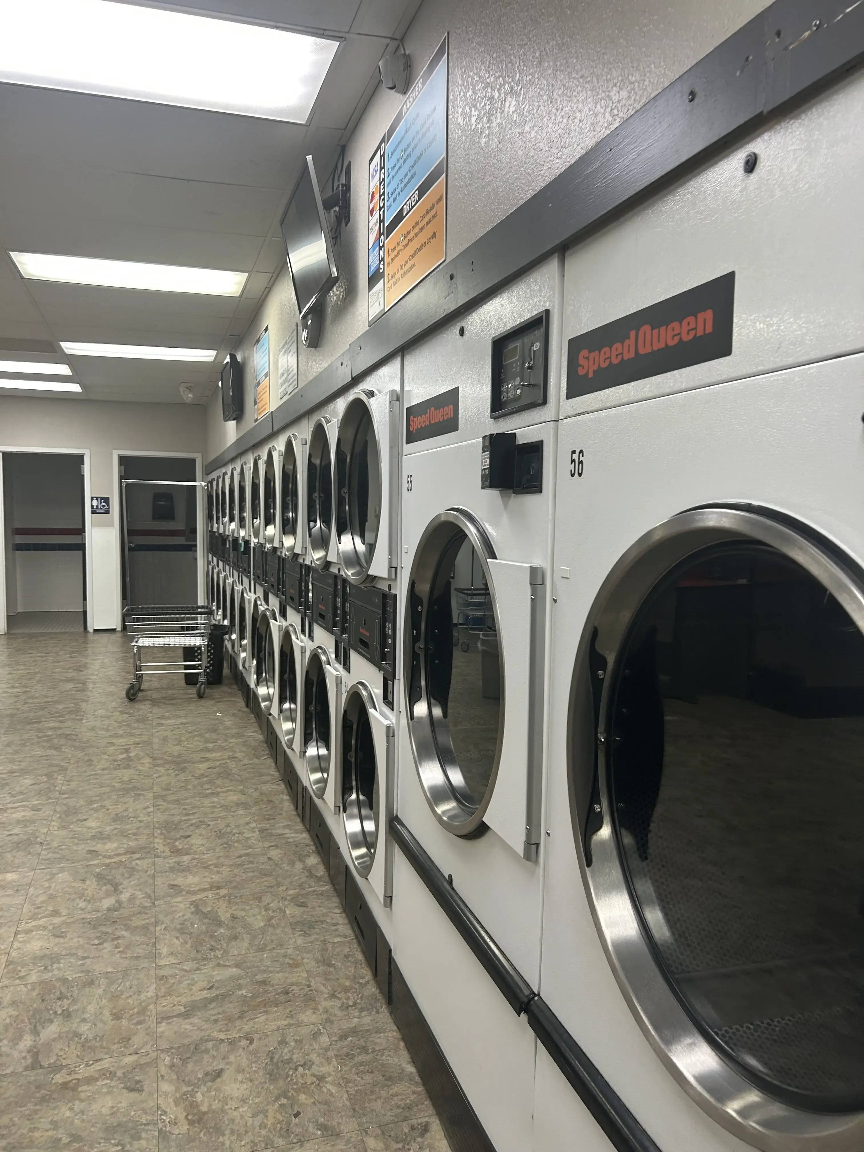 Sweetwater Laundry thumbnail 6