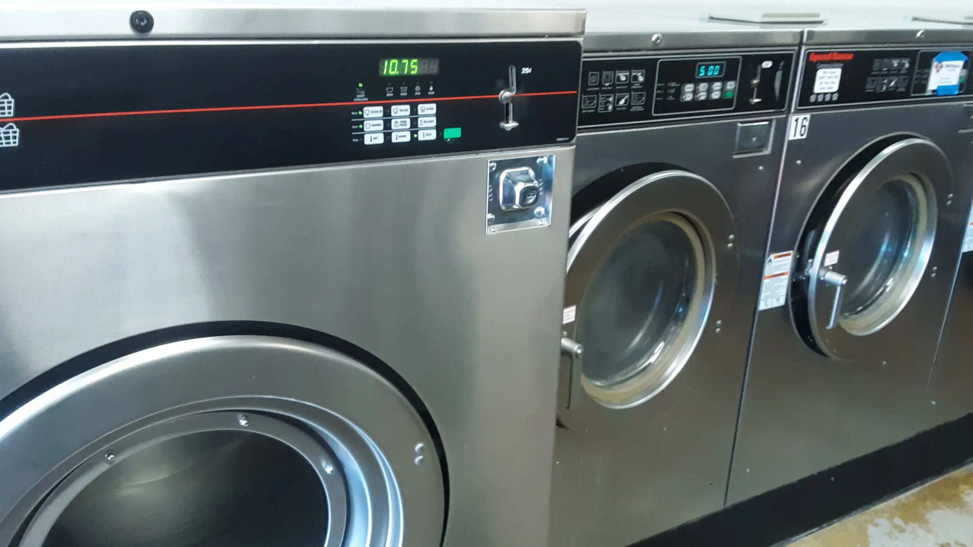 Sweetwater Laundry thumbnail 14