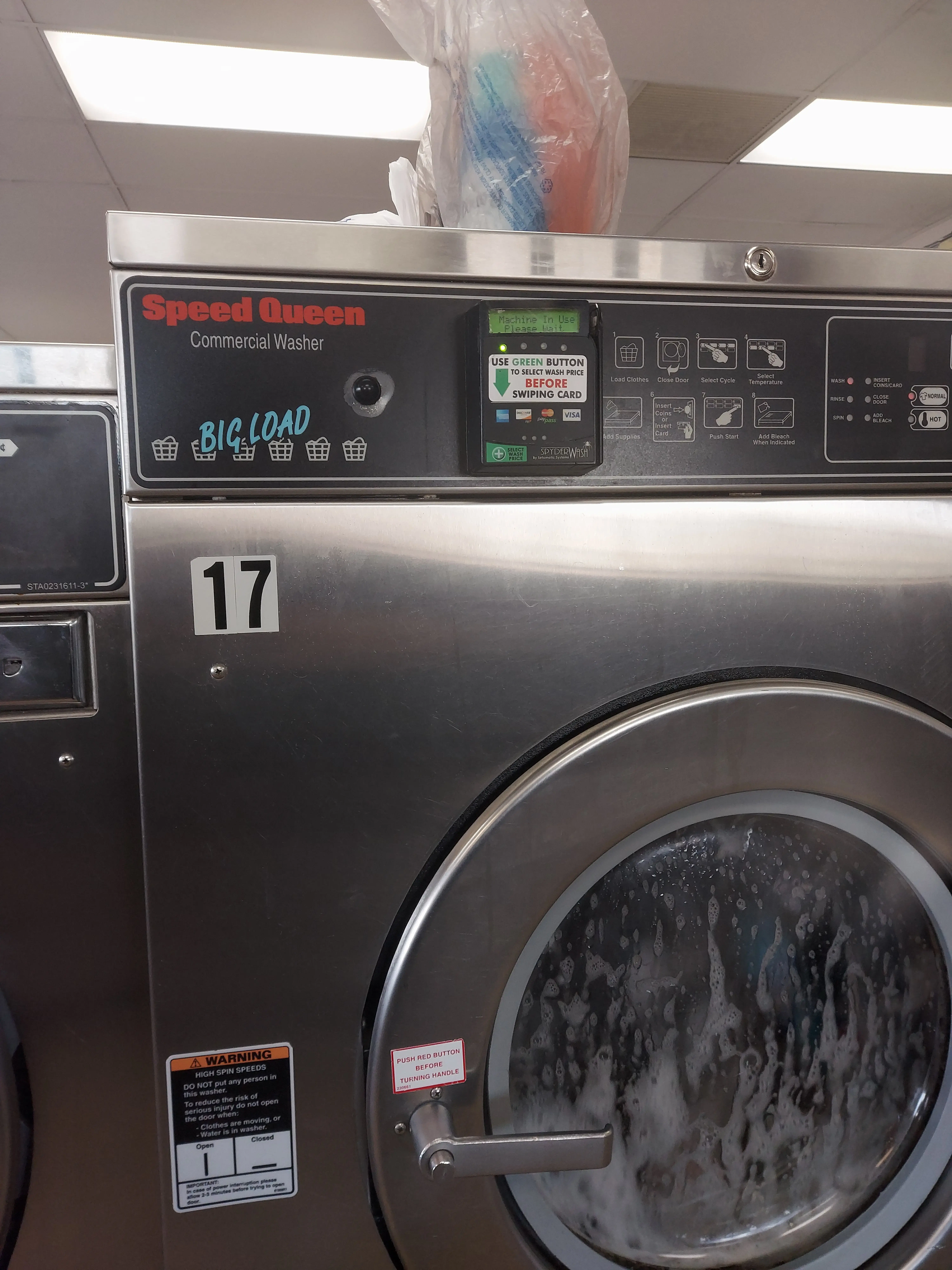 Sweetwater Laundry thumbnail 3