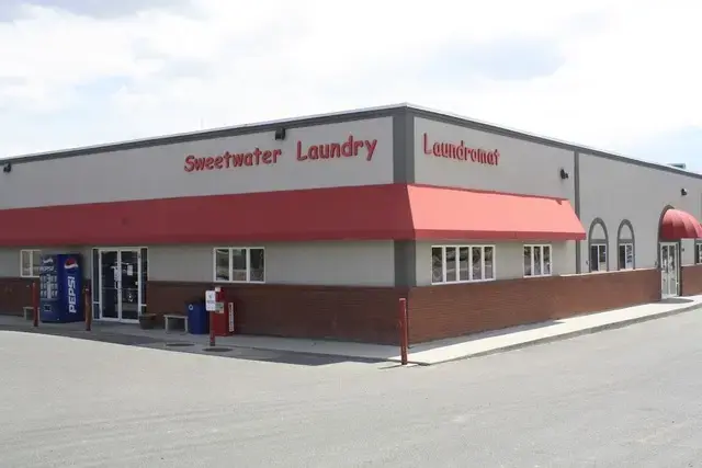 Sweetwater Laundry thumbnail 1