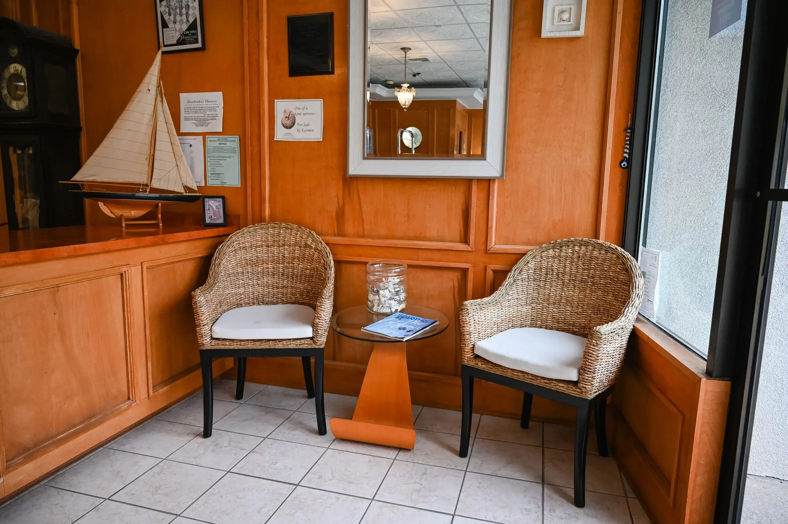 Sweetwater's Cleaners - Image 2