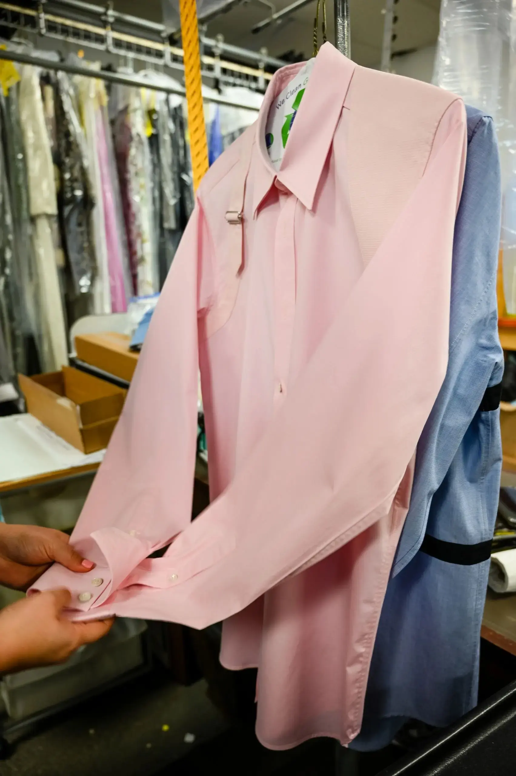 Sweetwater's Cleaners - Image 14