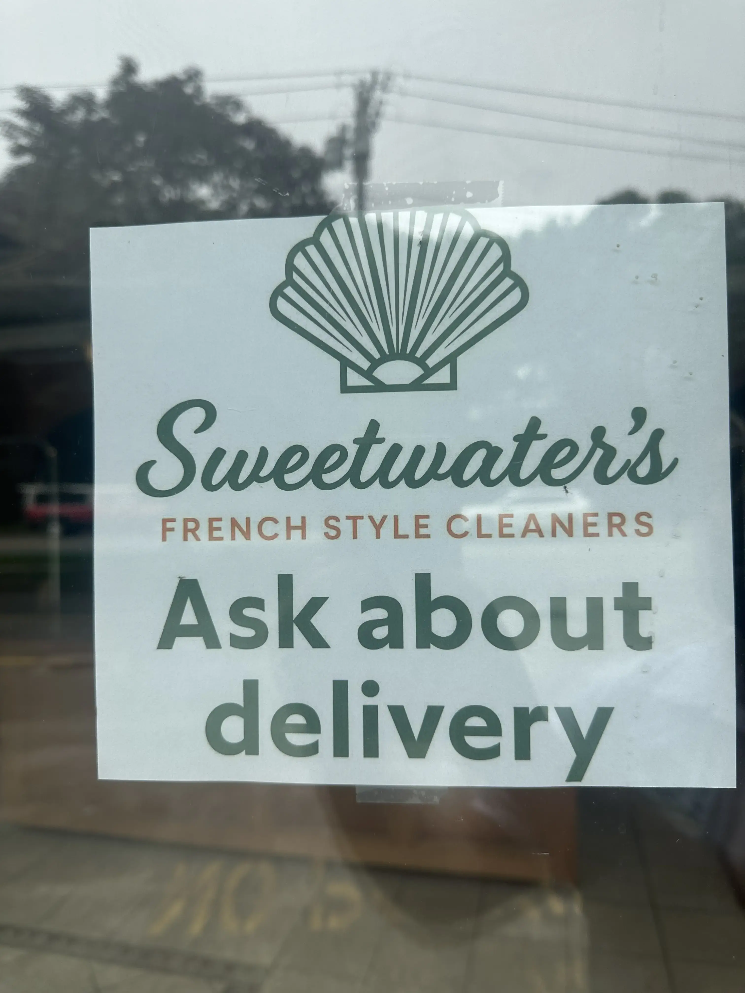 Sweetwater's Cleaners - Image 5